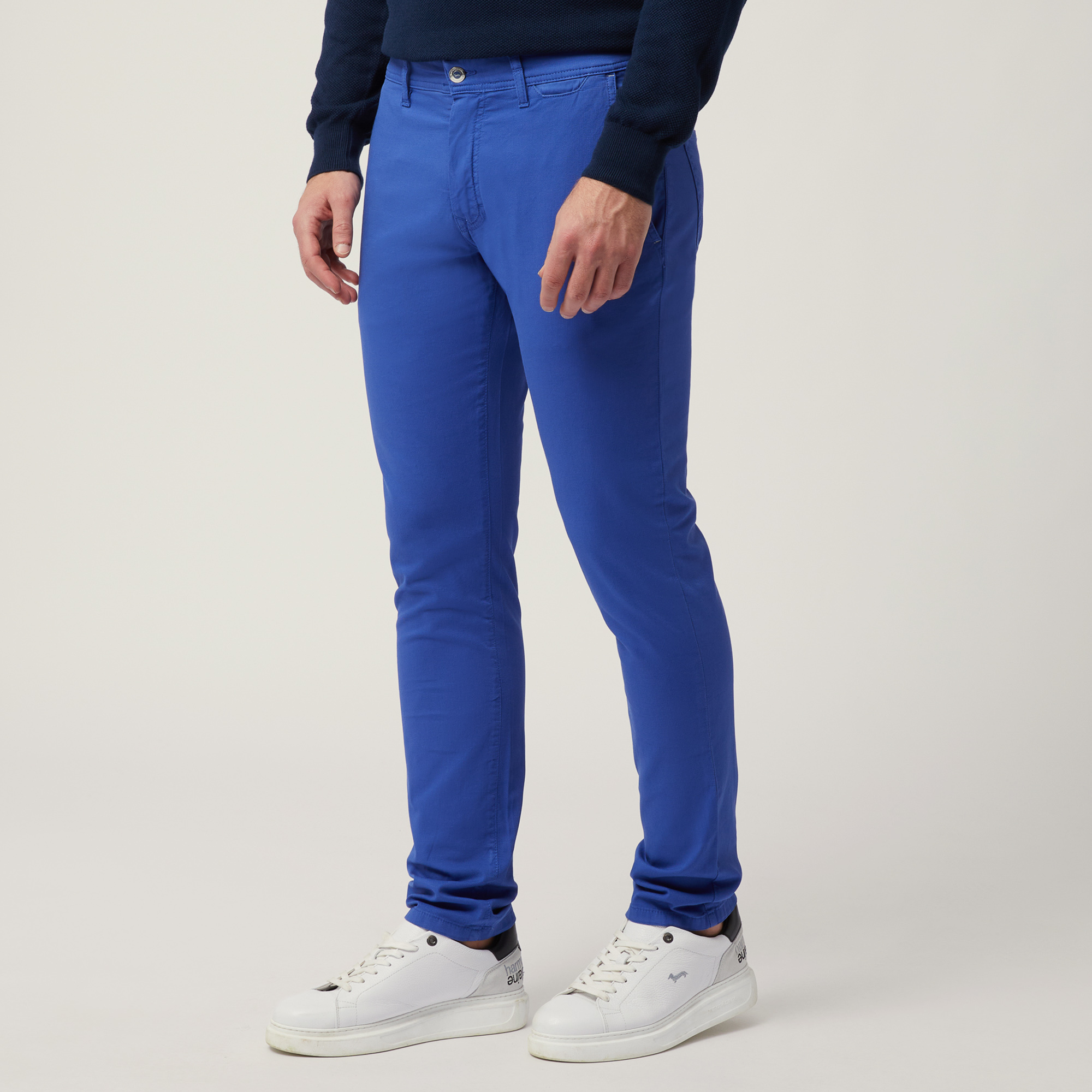 Pantaloni Colorfive, Ortensia, large image number 0