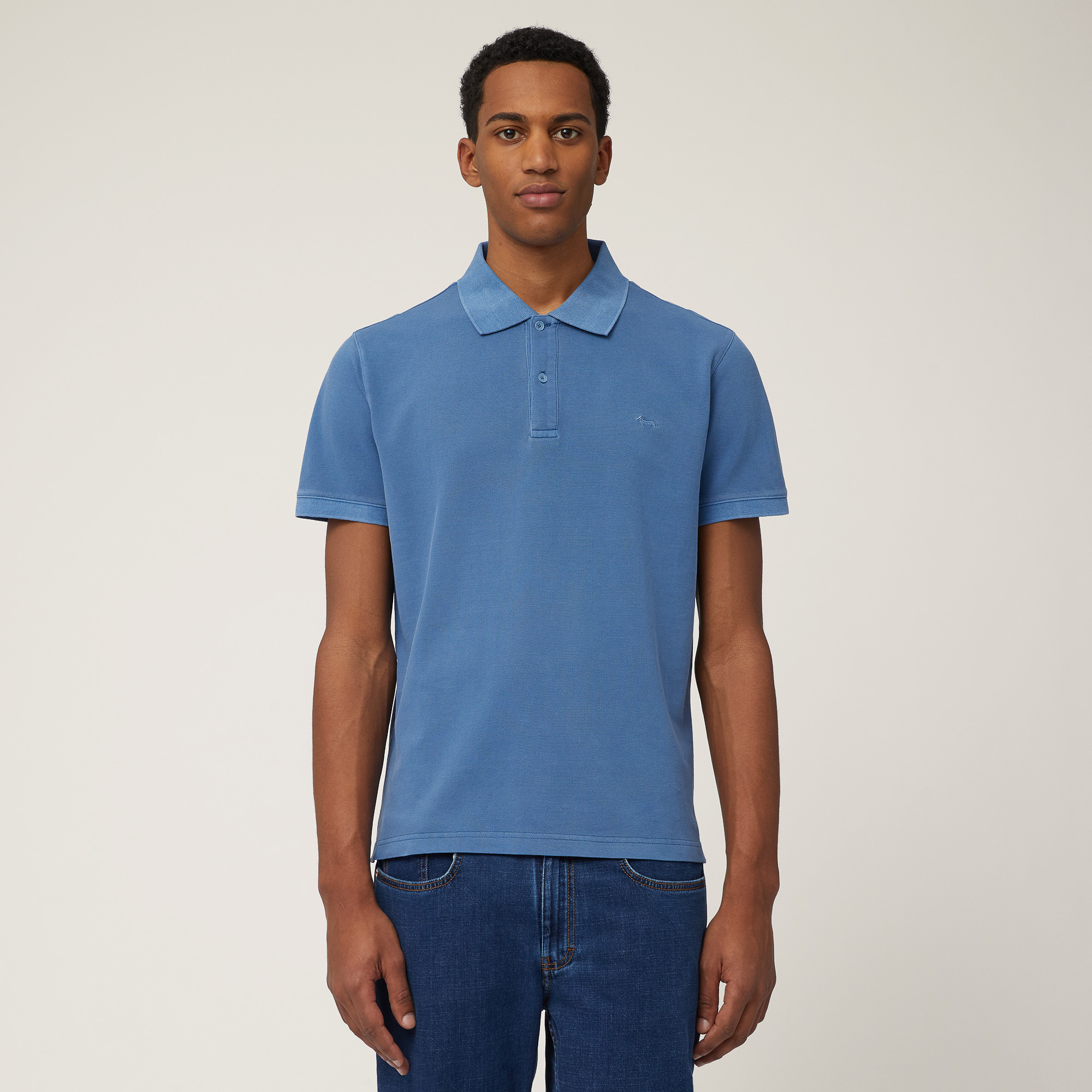 Cotton Regular Polo