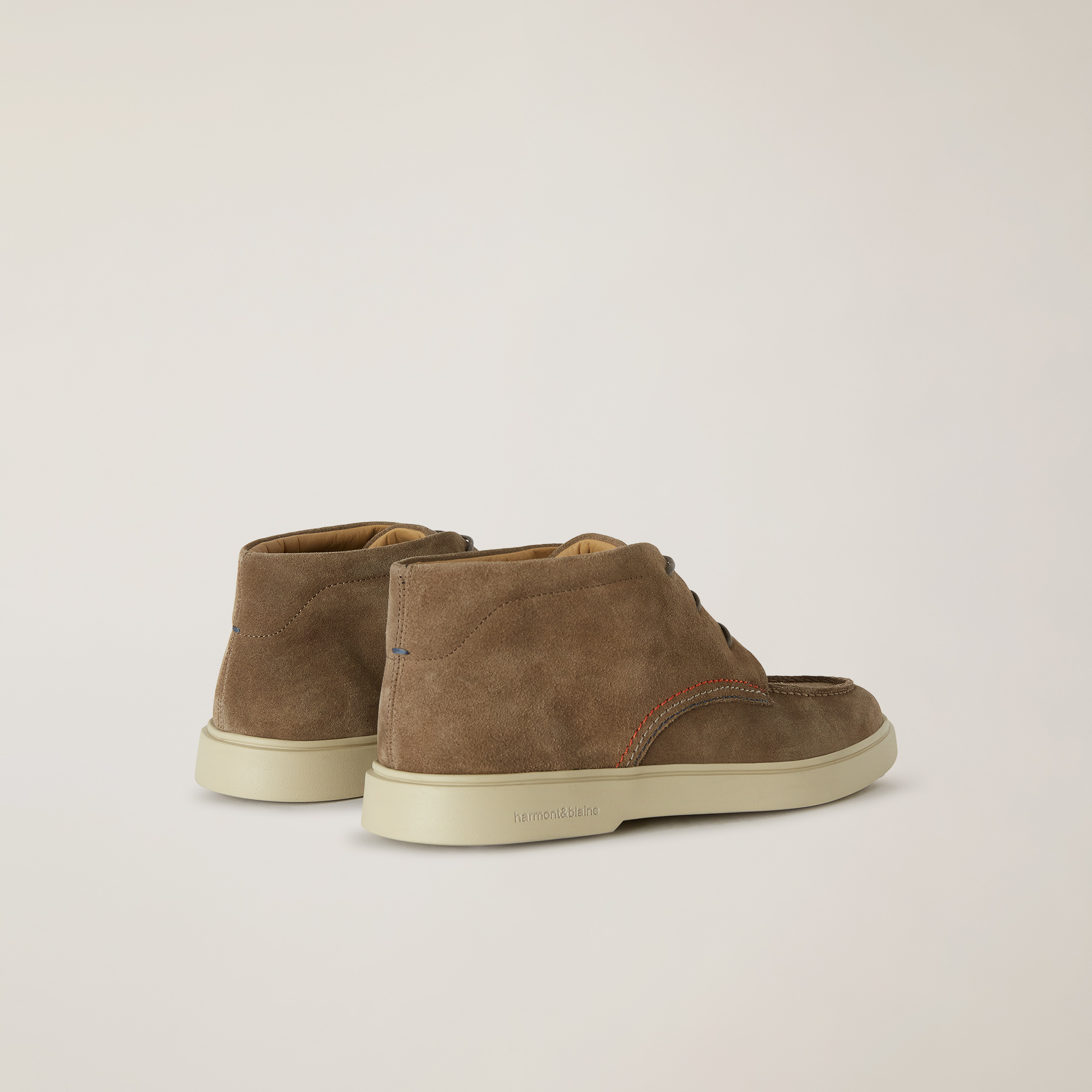 Blaine suede ankle boot hotsell