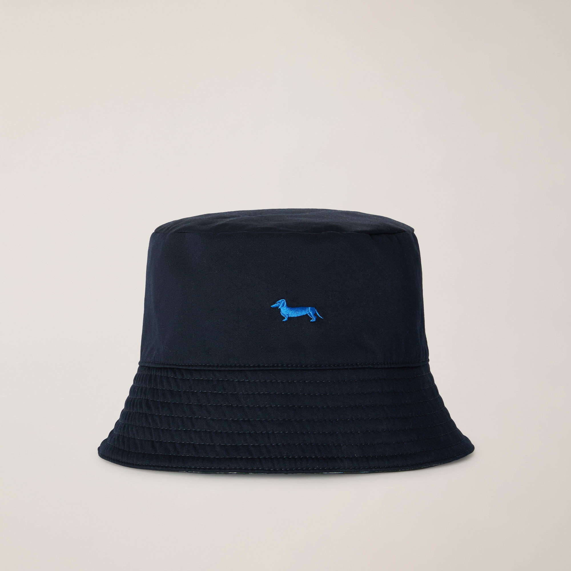 Reversible Bucket Hat