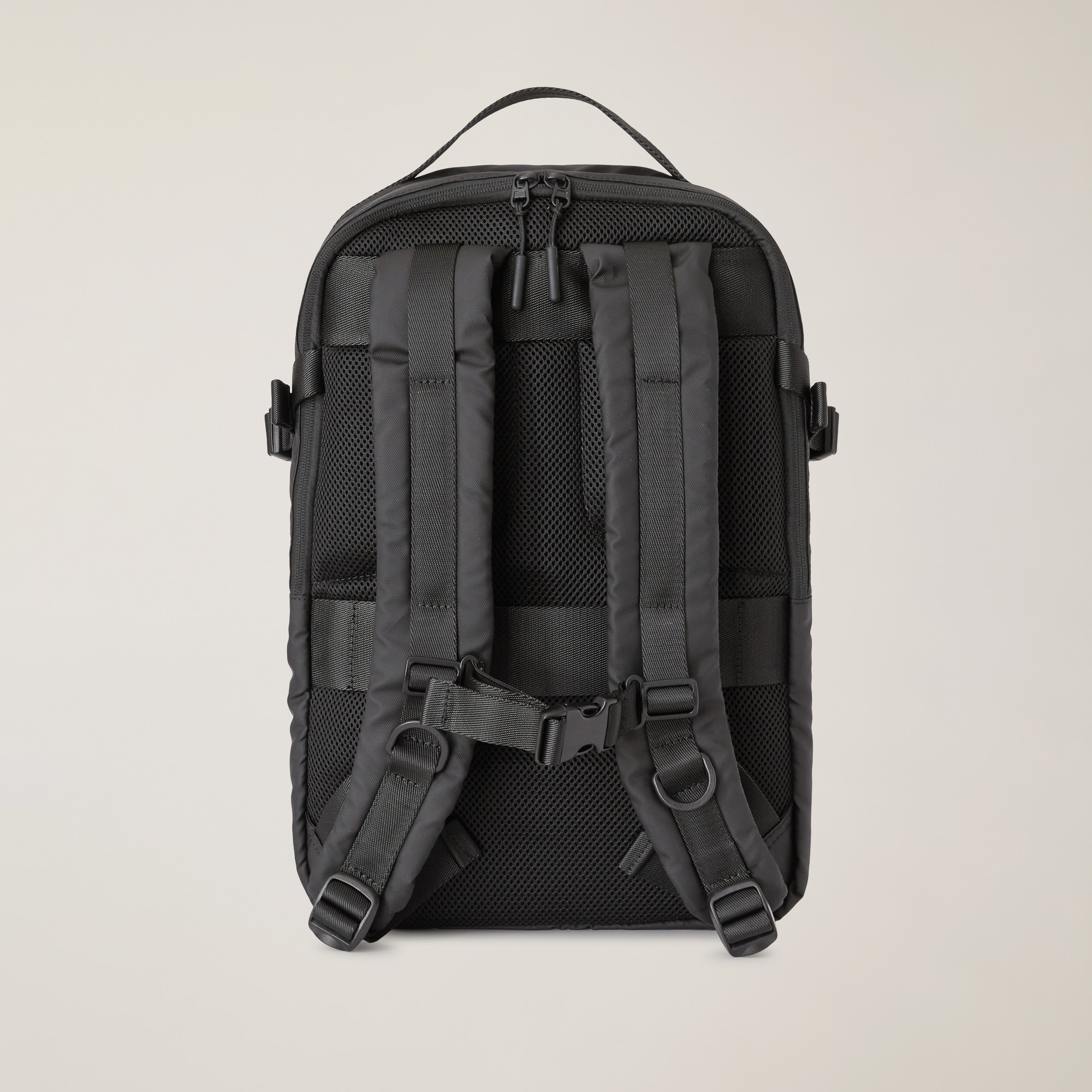 Compass Backpack, Black, large image number 1