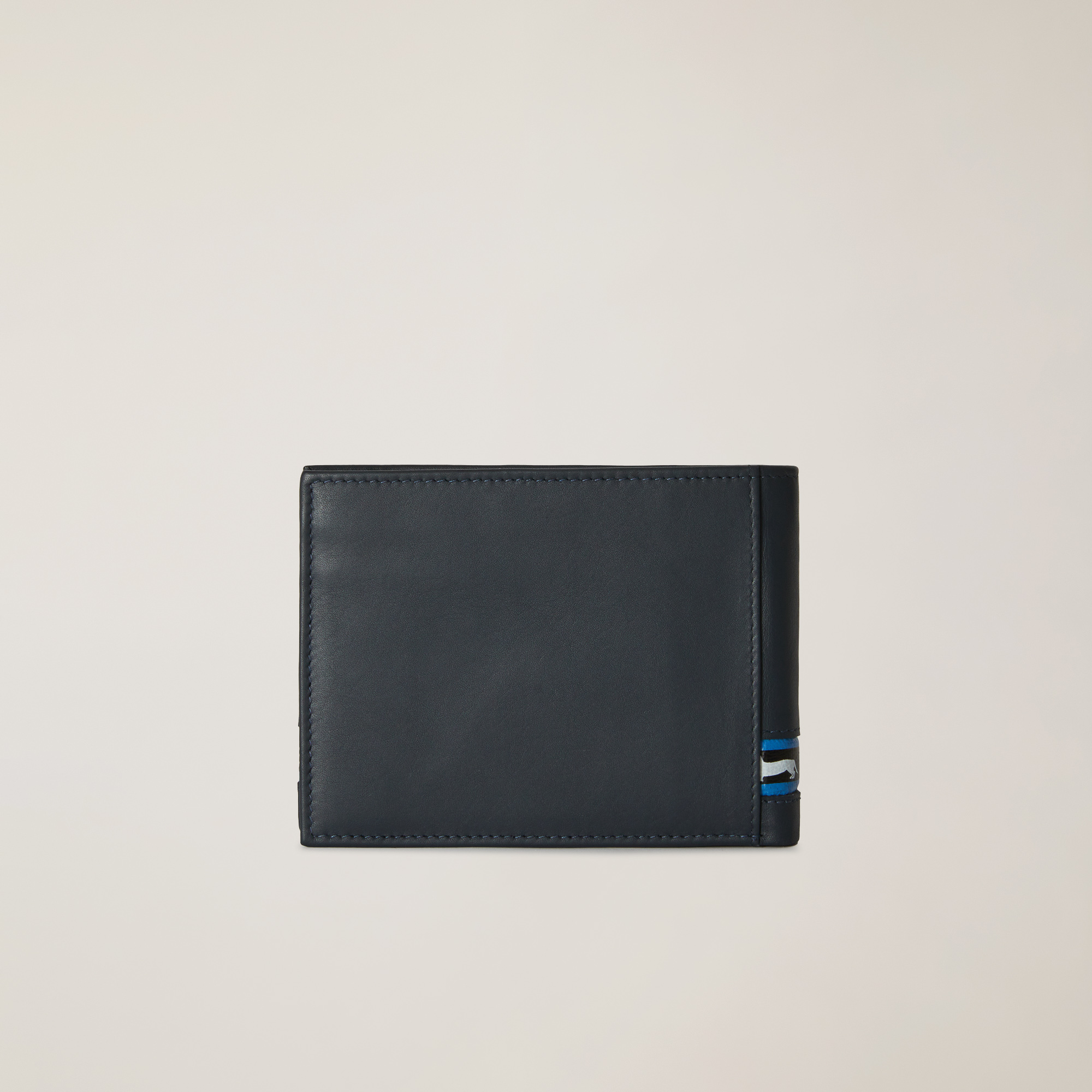 Branded Bifold Wallet