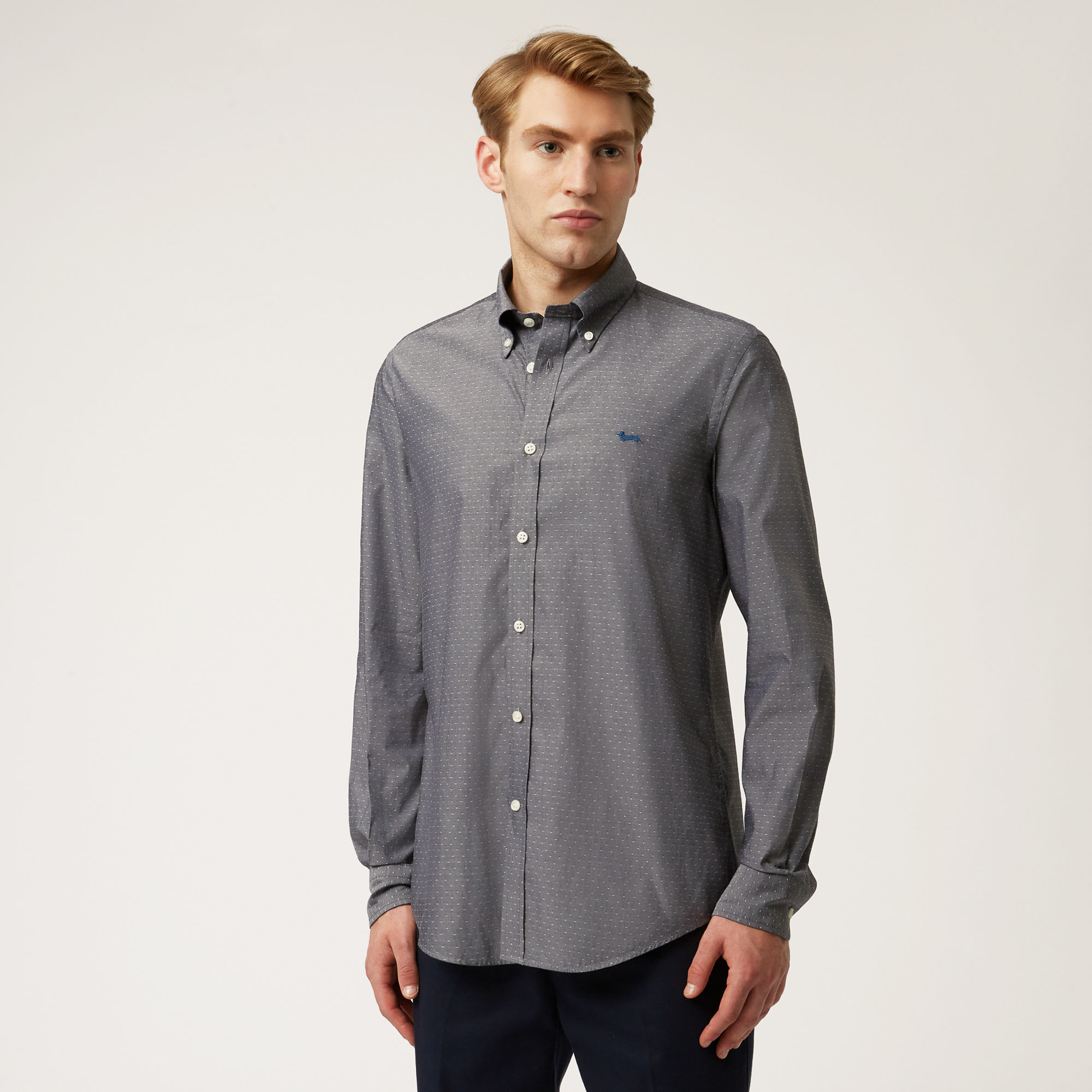 Camicia con outlet il bassotto