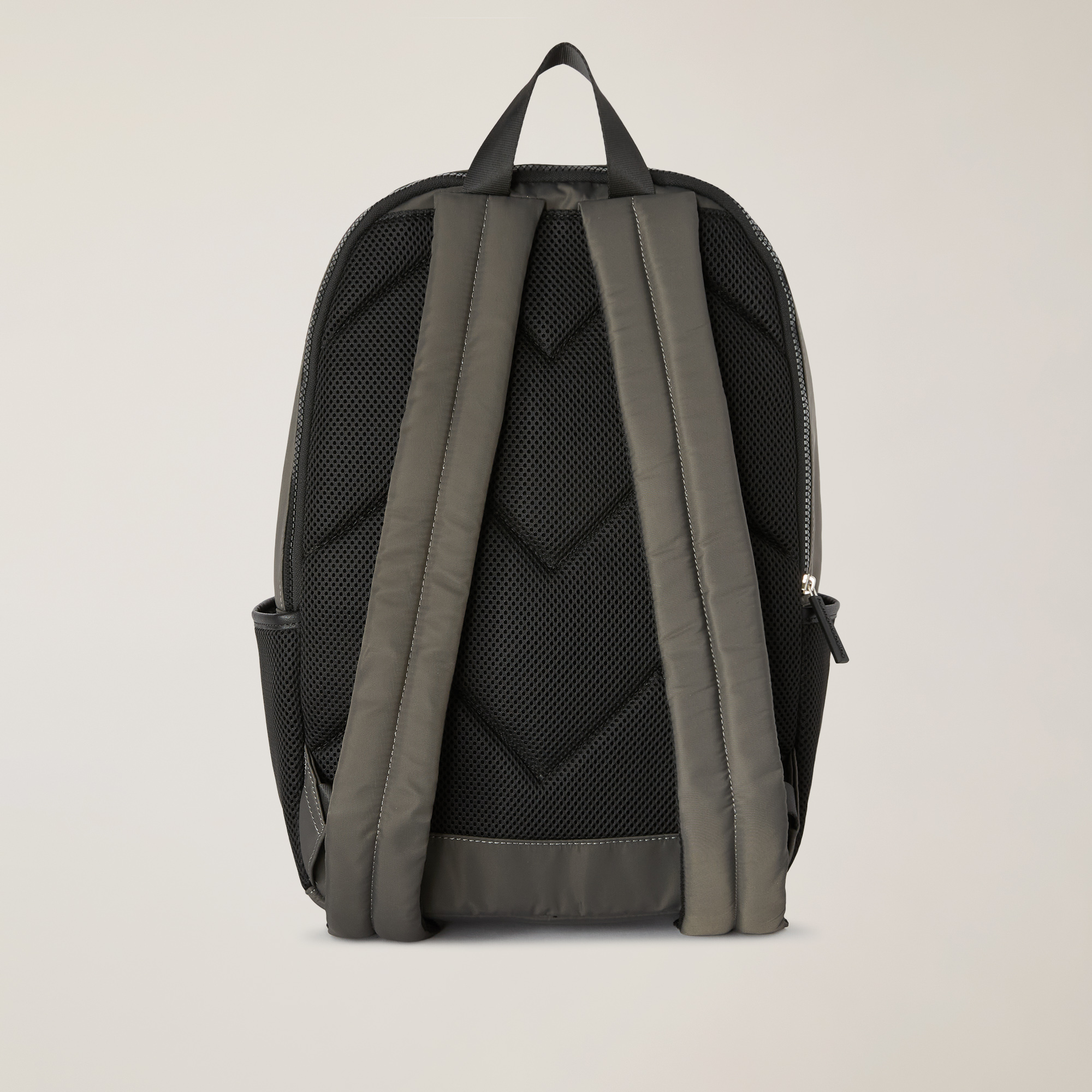 Multicolored Backpack