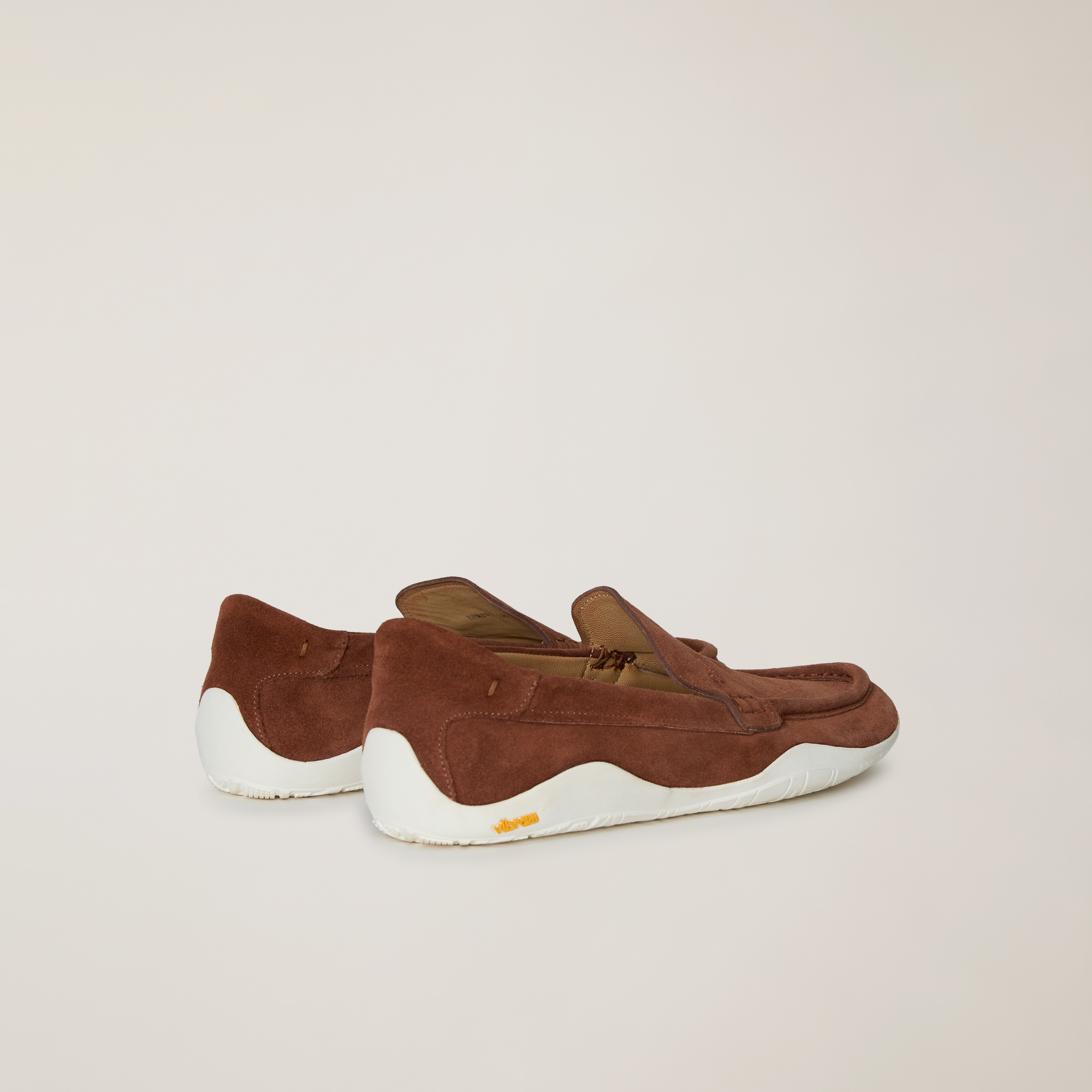 Tender Loafer, Brown, large image number 2