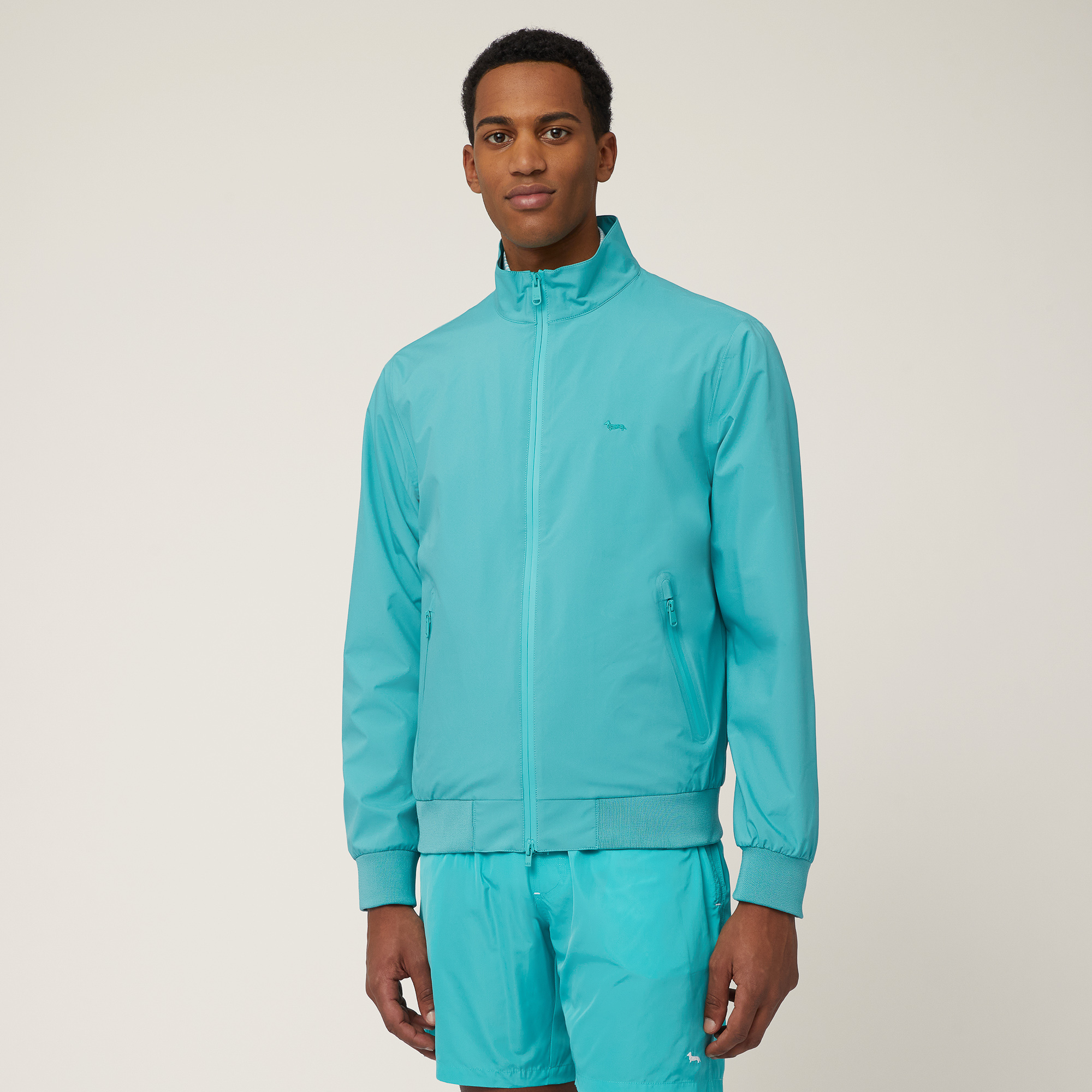 Bomber Regular In Softshell