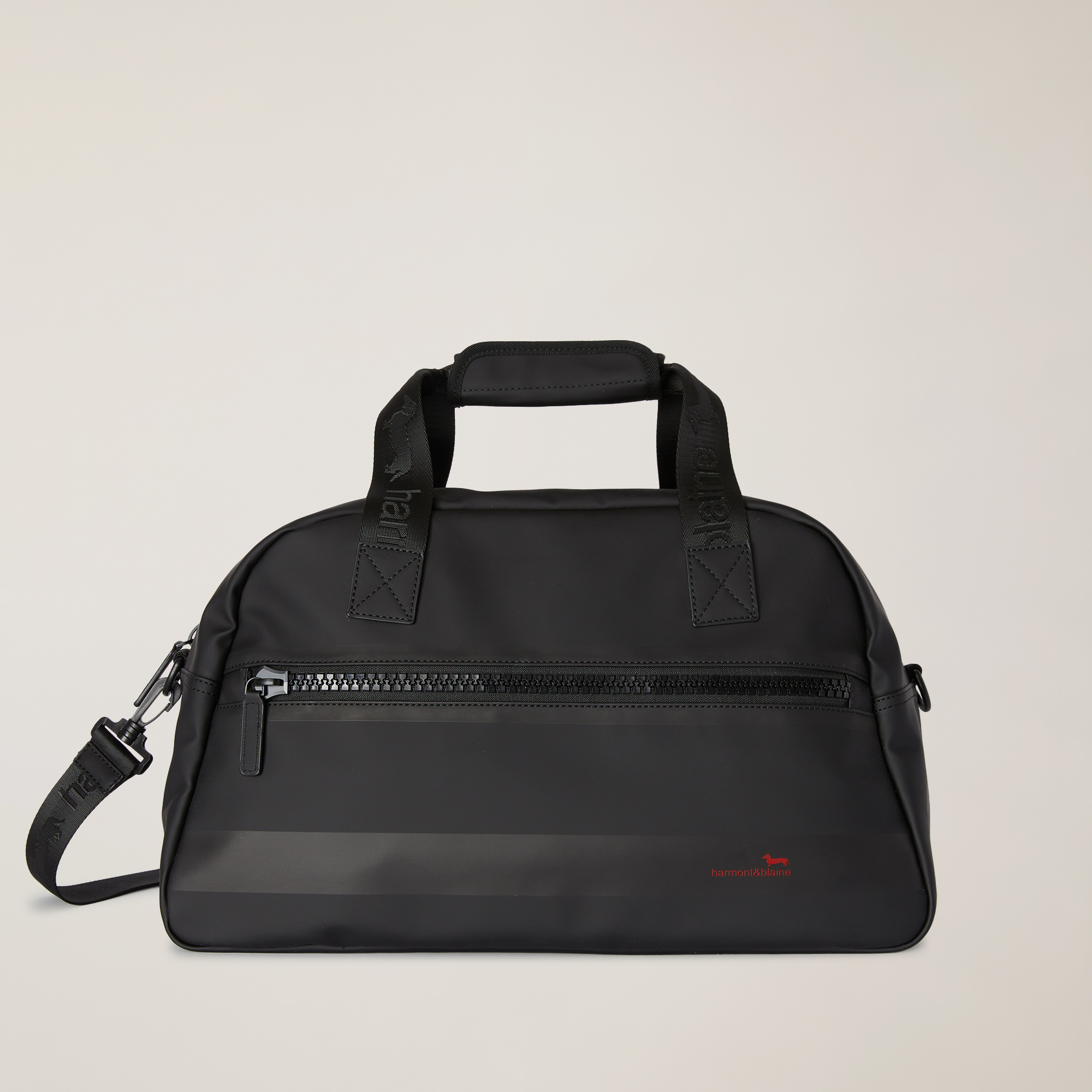 Blaine Time Duffel Bag