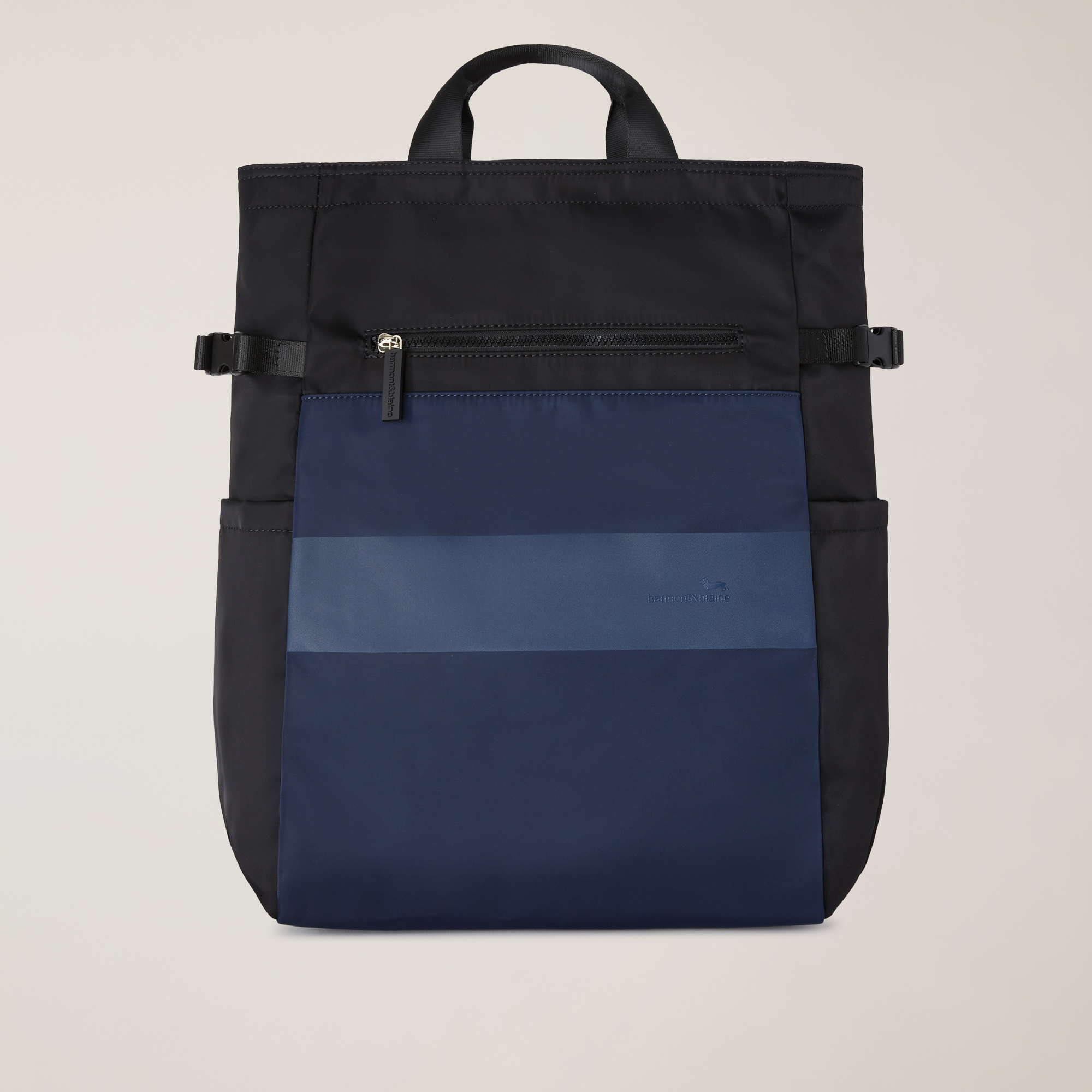 2-In-1 Technical Fabric Bag