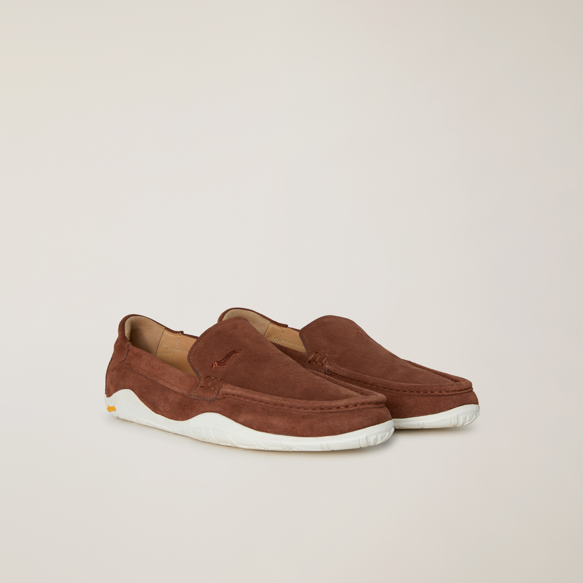 Tender Loafer, Brown, large image number 1