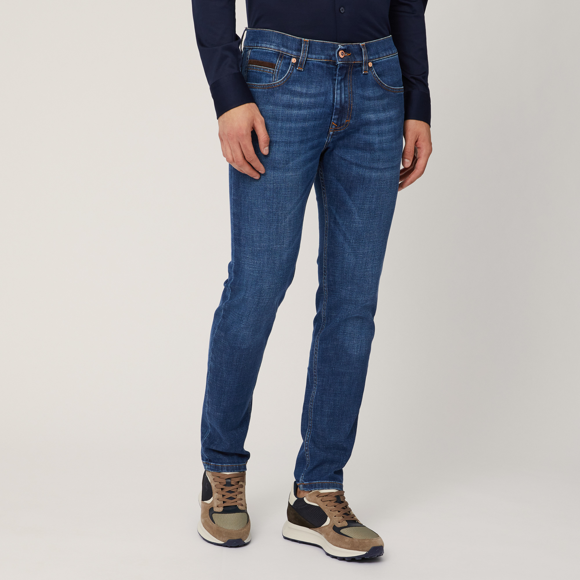 Onda Denim Pants