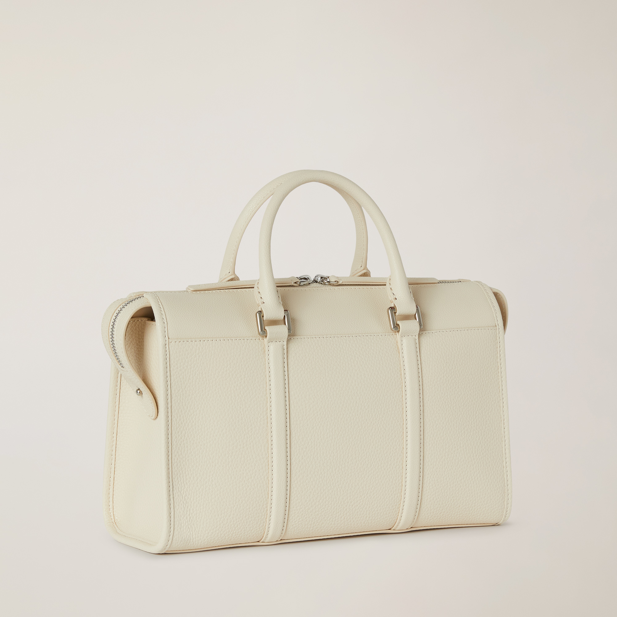 Passeggiata Leather Bag
