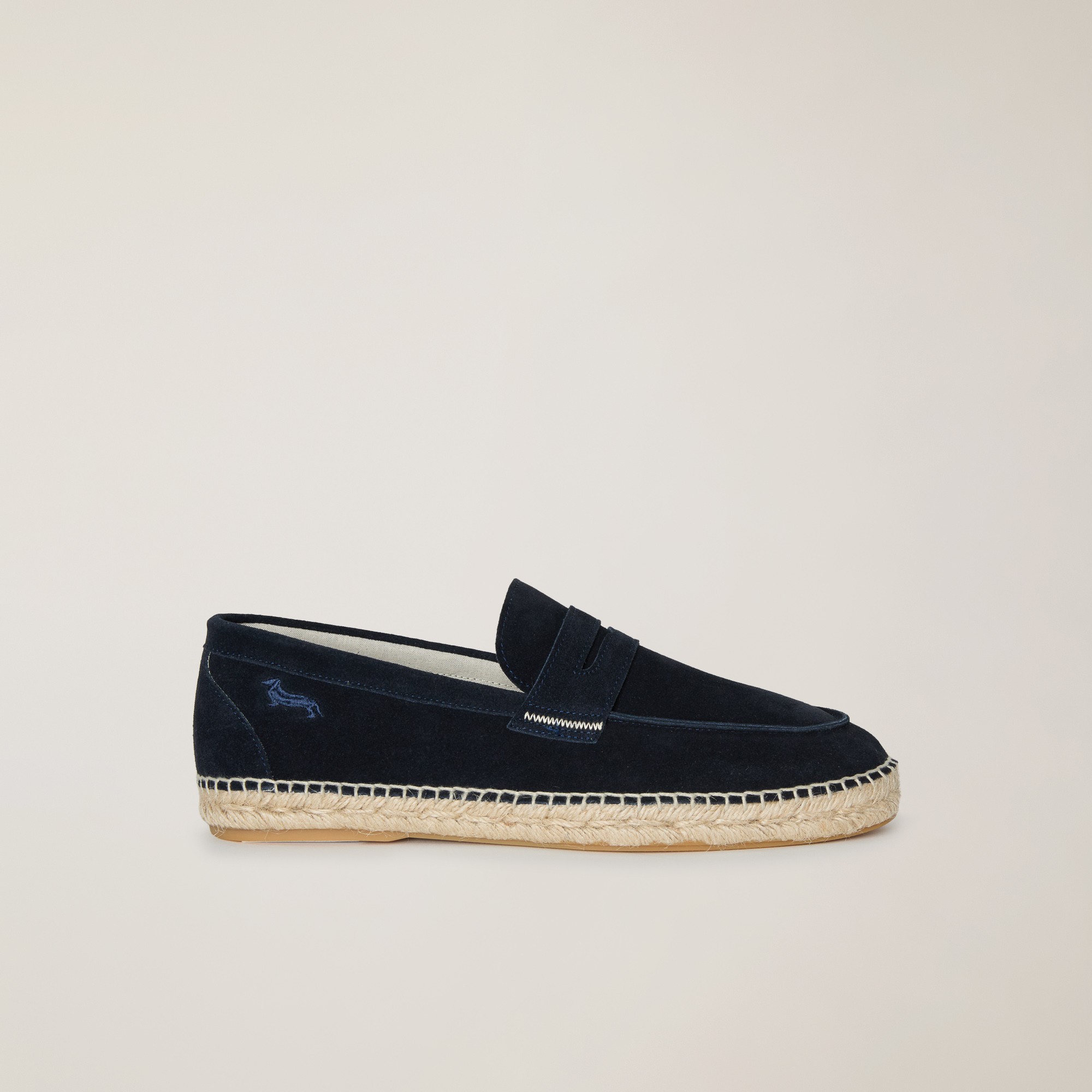 Vento espadrilles, Blue, large