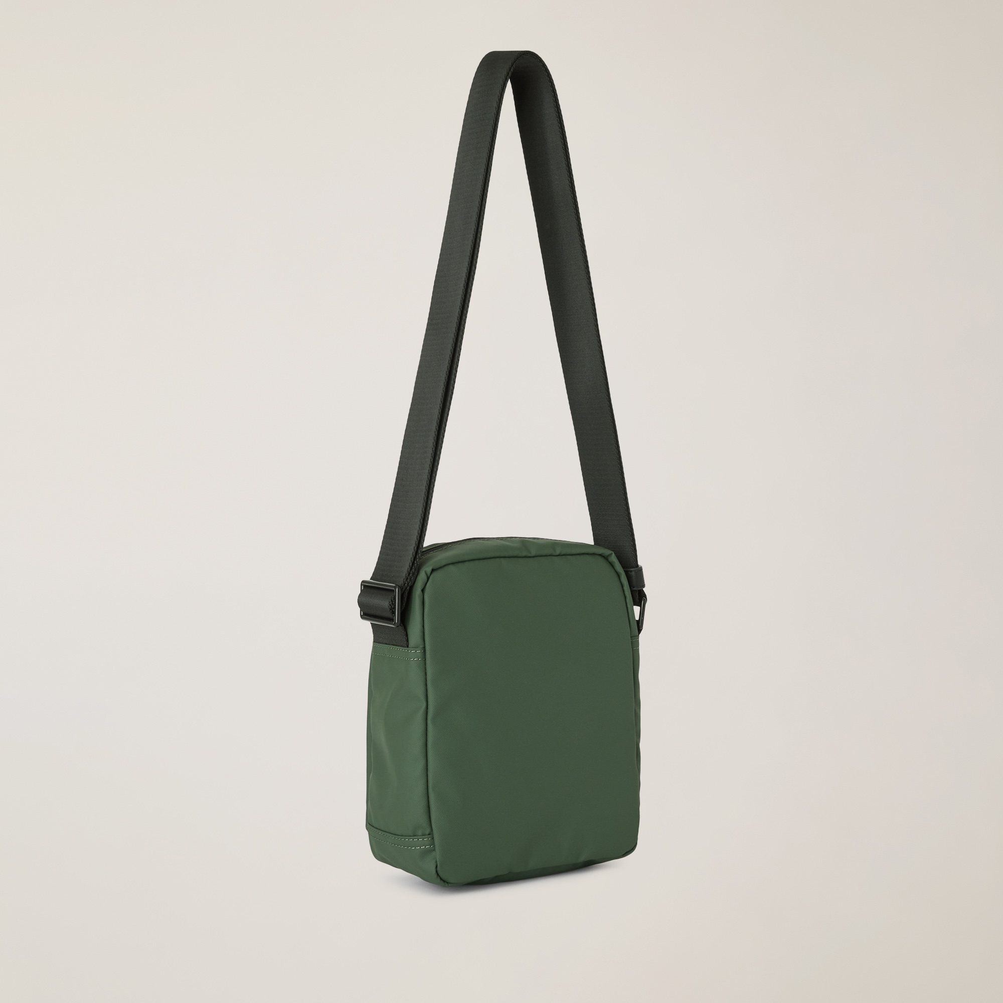 Compass Crossbody Bag, Green, large image number 1