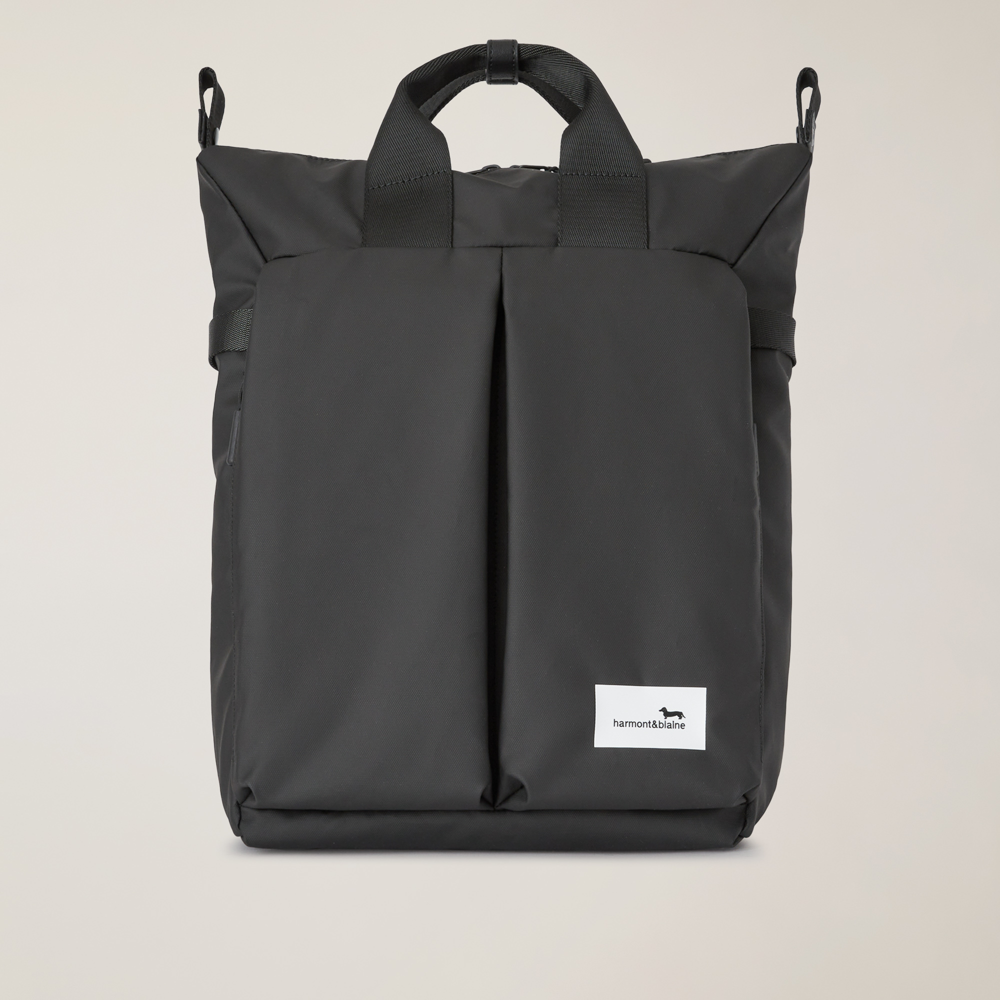 Compass Travel Backpack