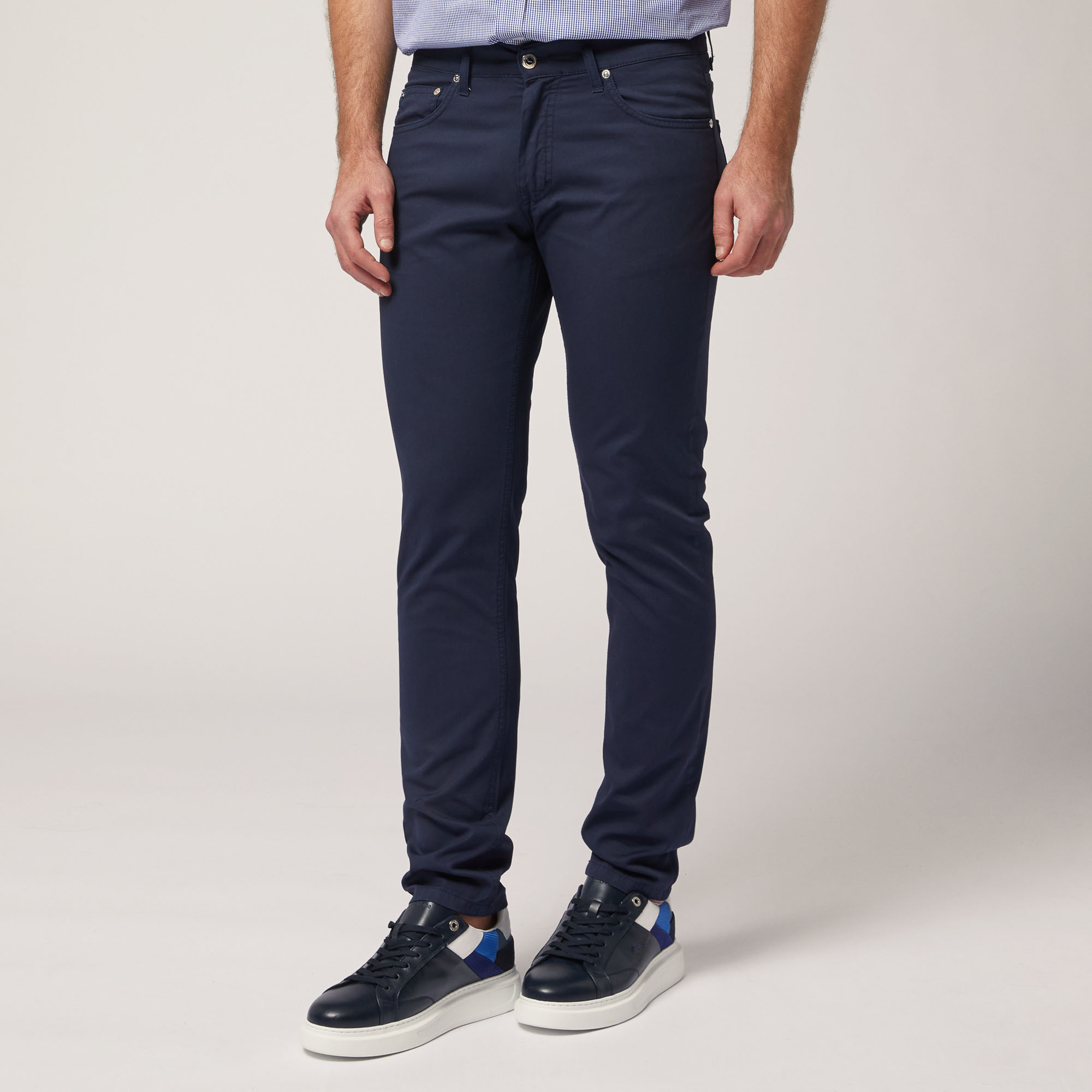 Harmont e blaine outlet pantaloni