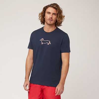 Harmont & clearance blaine t shirt