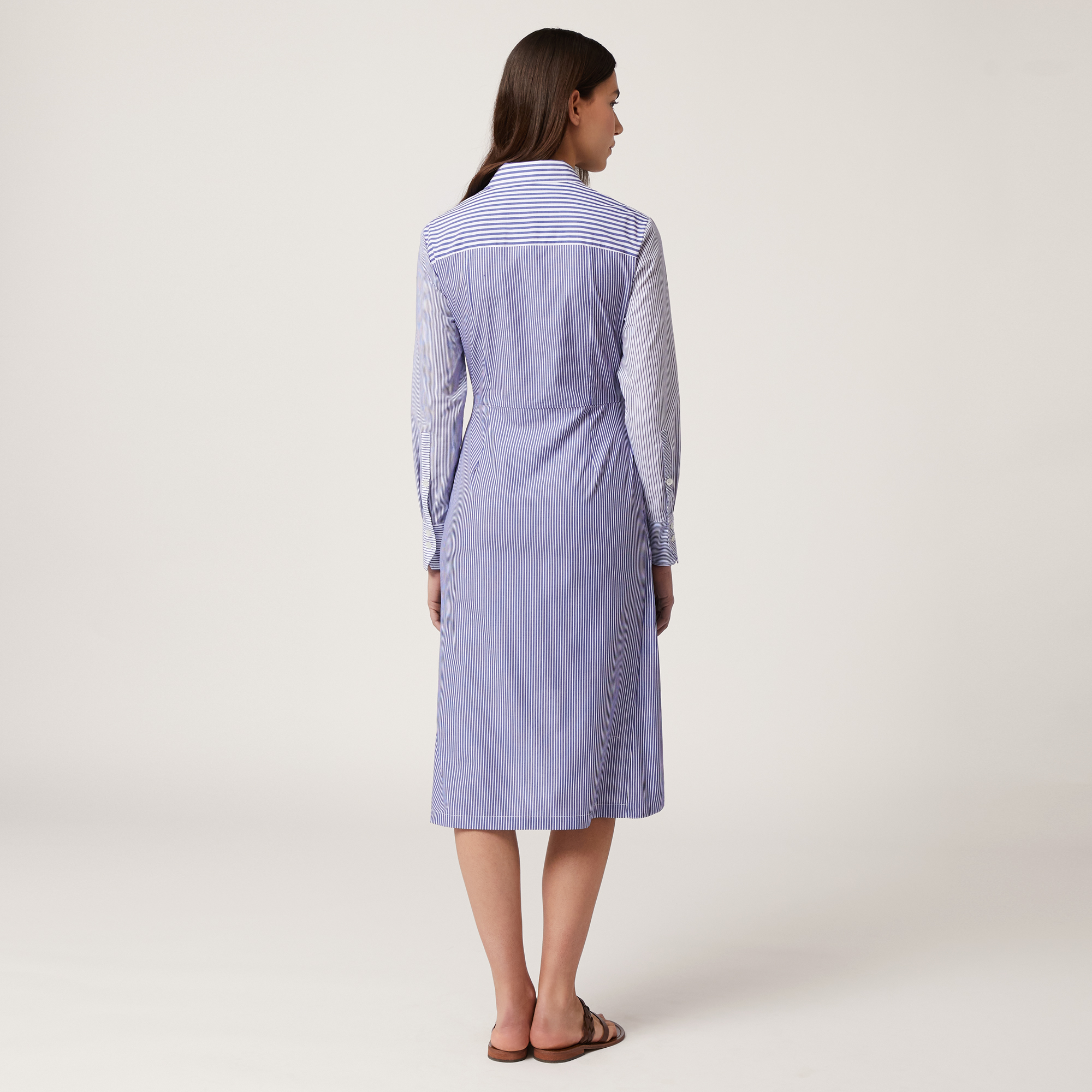 Piazzetta Shirt Dress