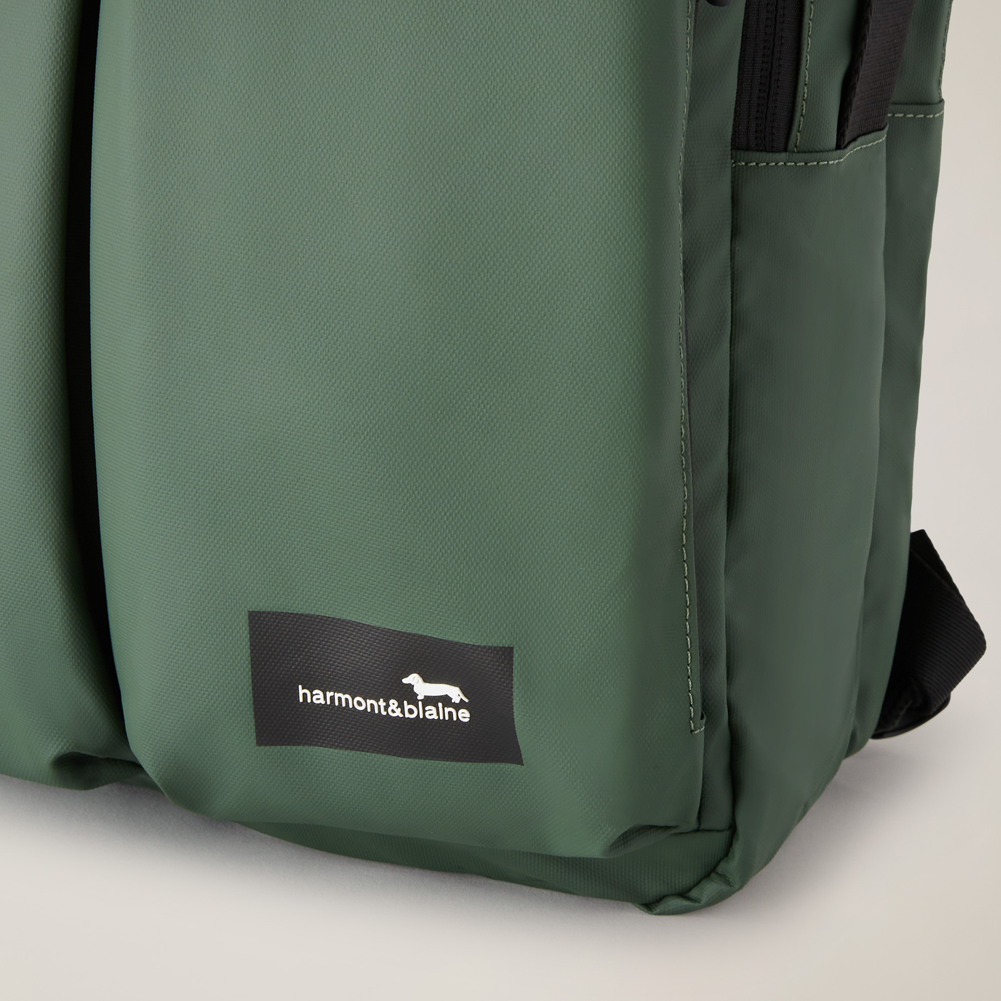 Compass Backpack, Green, large image number 2