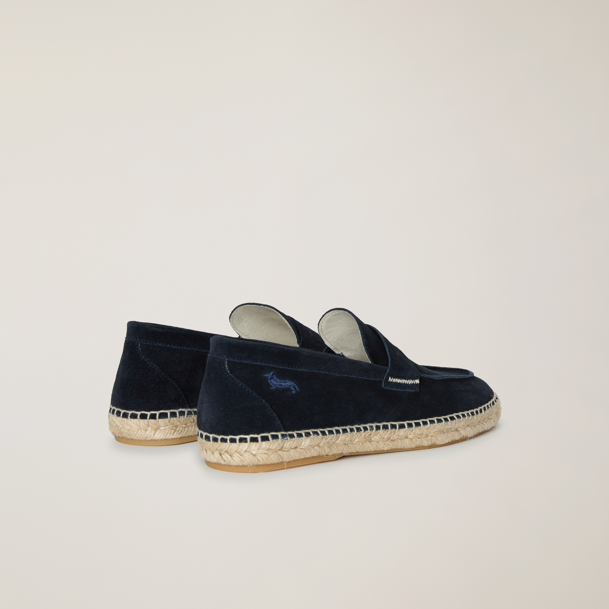 Vento espadrilles, Blue, large image number 2