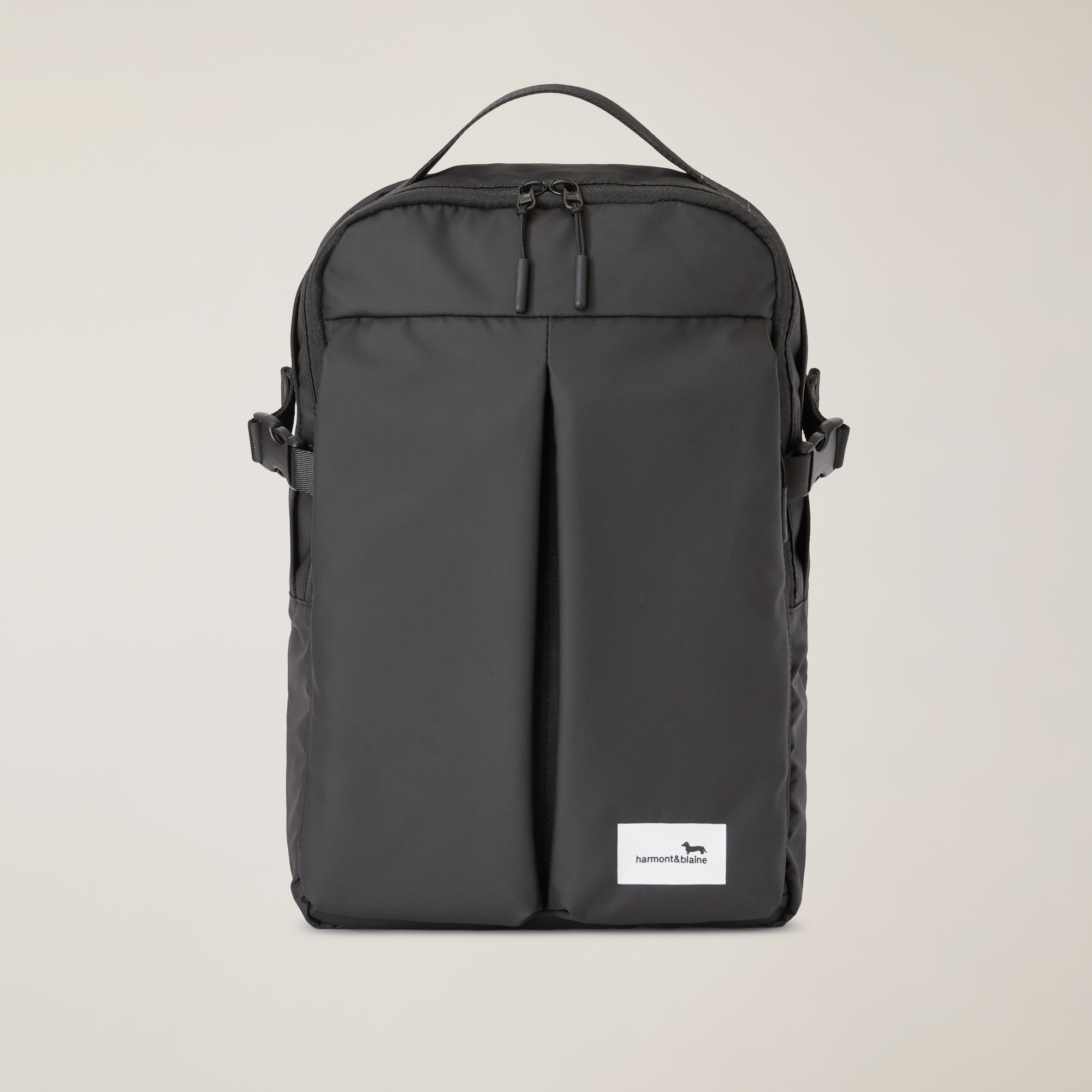 Compass Backpack