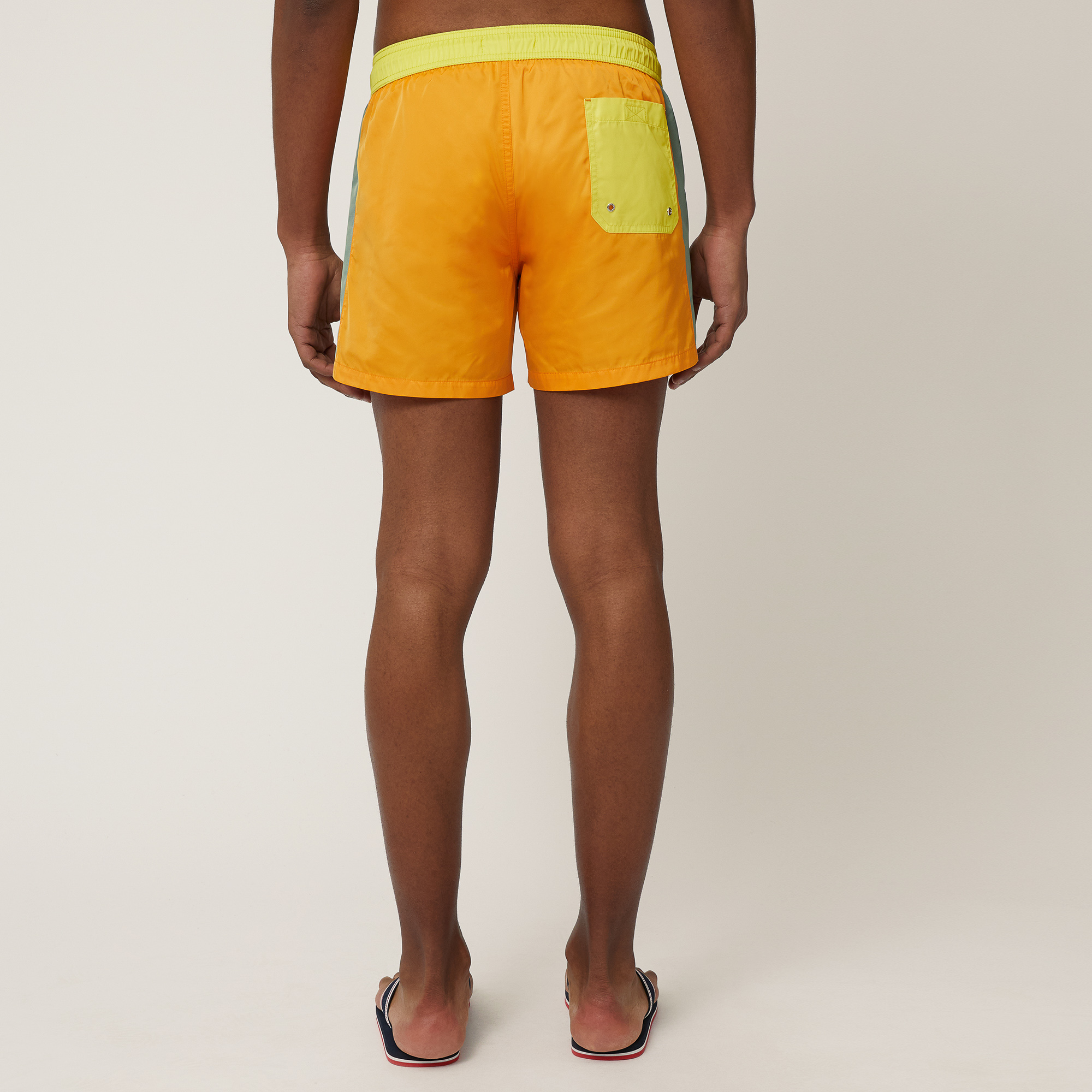 Shorts Da Mare Multicolor