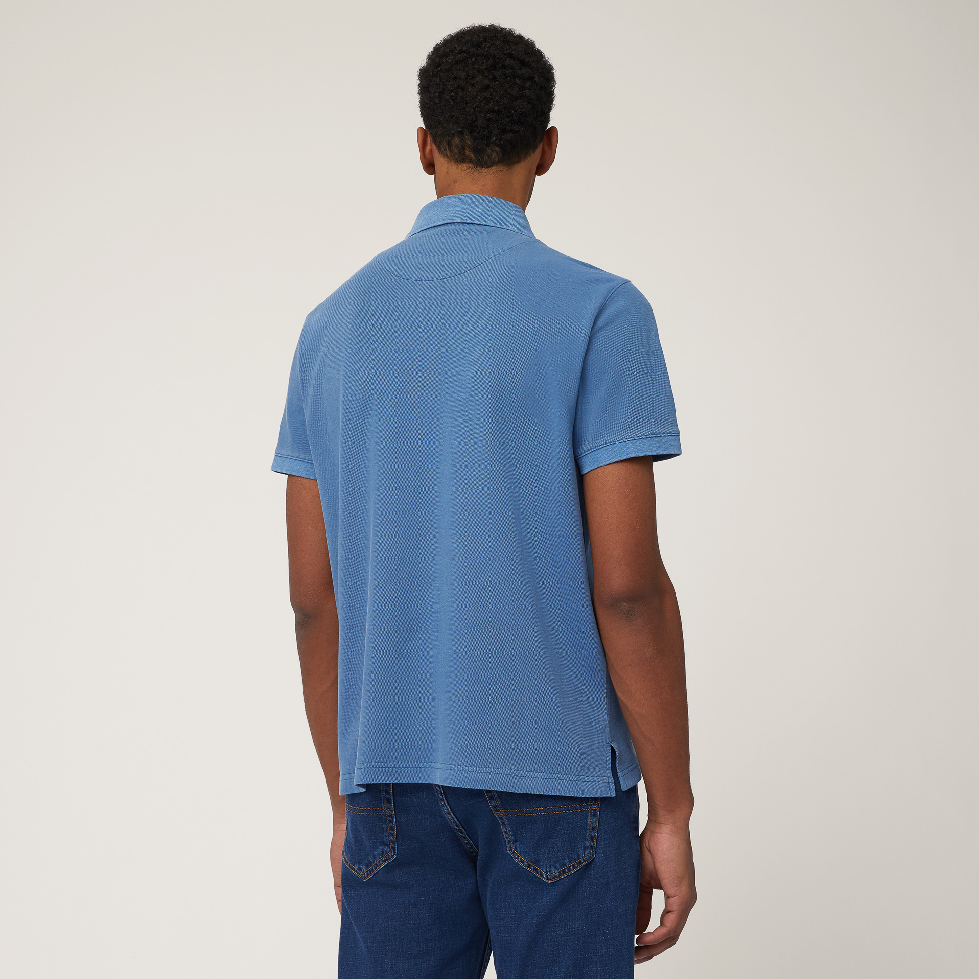 Cotton Regular Polo