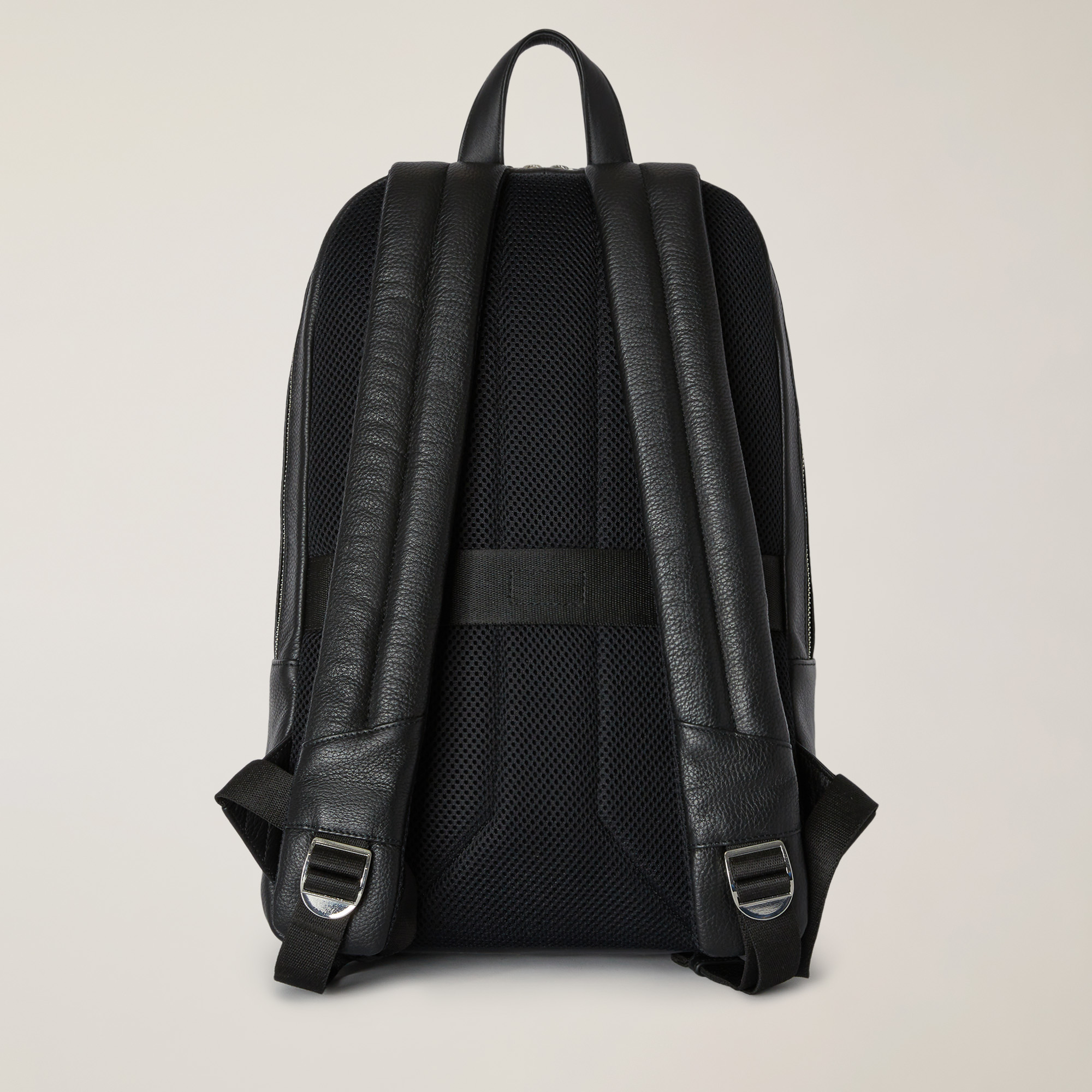 Blaine Leather Backpack