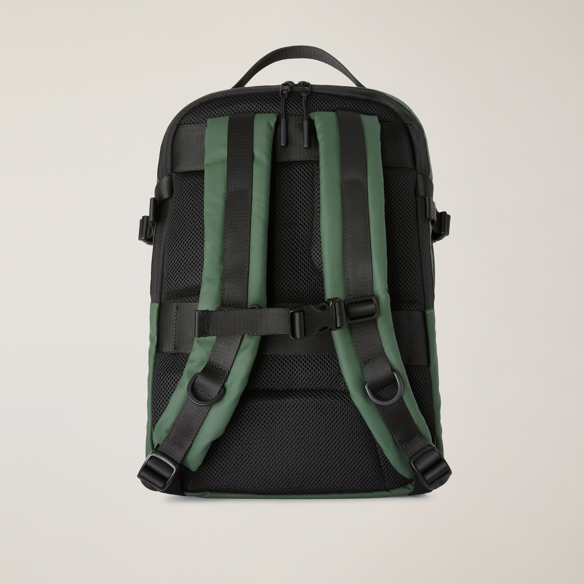 Compass Backpack, Green, large image number 1