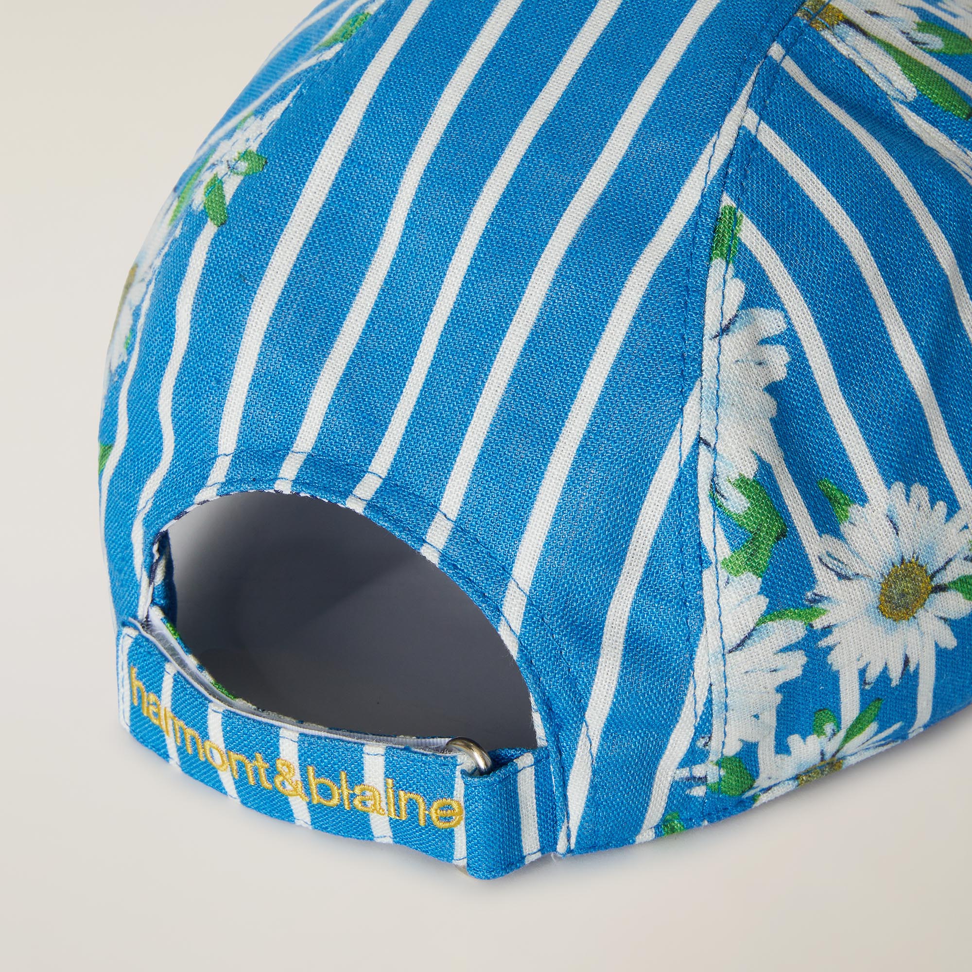 Mare Print Baseball Cap