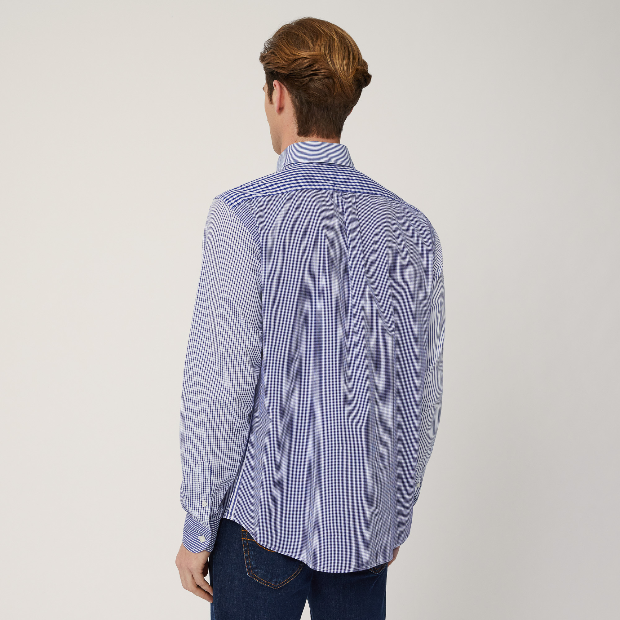 Regular Fit Piazzetta Shirt