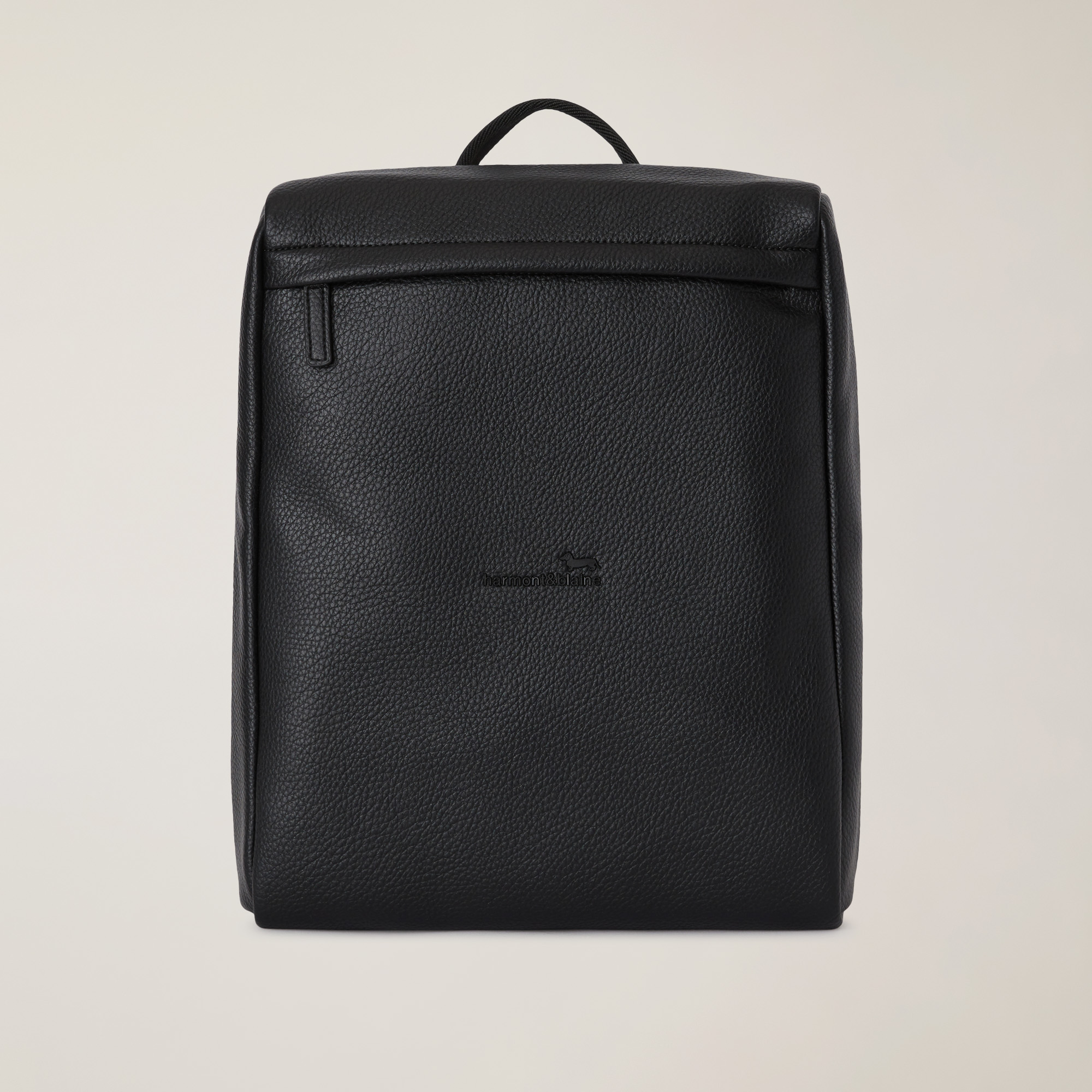 Zenith Backpack, Black, large image number 0