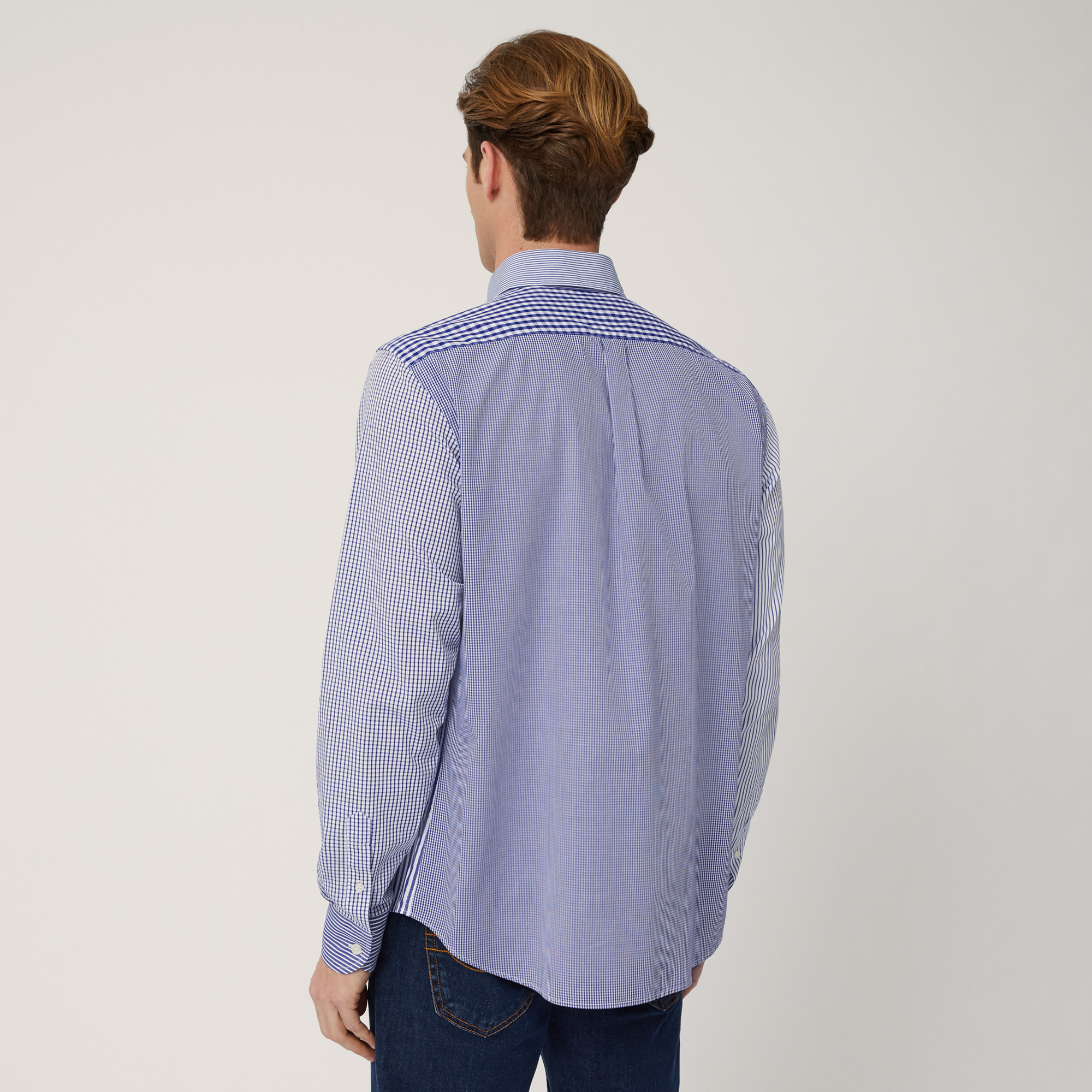 Regular Fit Piazzetta Shirt