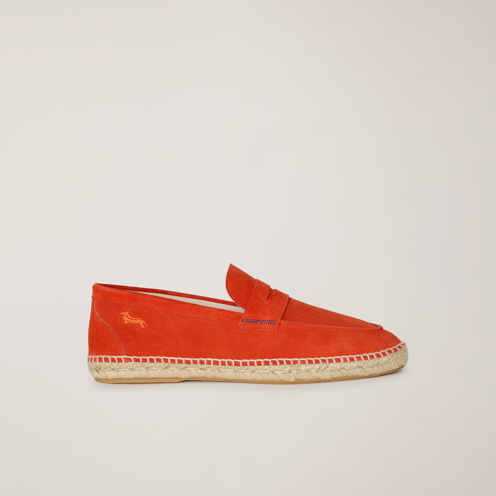 Espadrillas Vento, Rosso, large