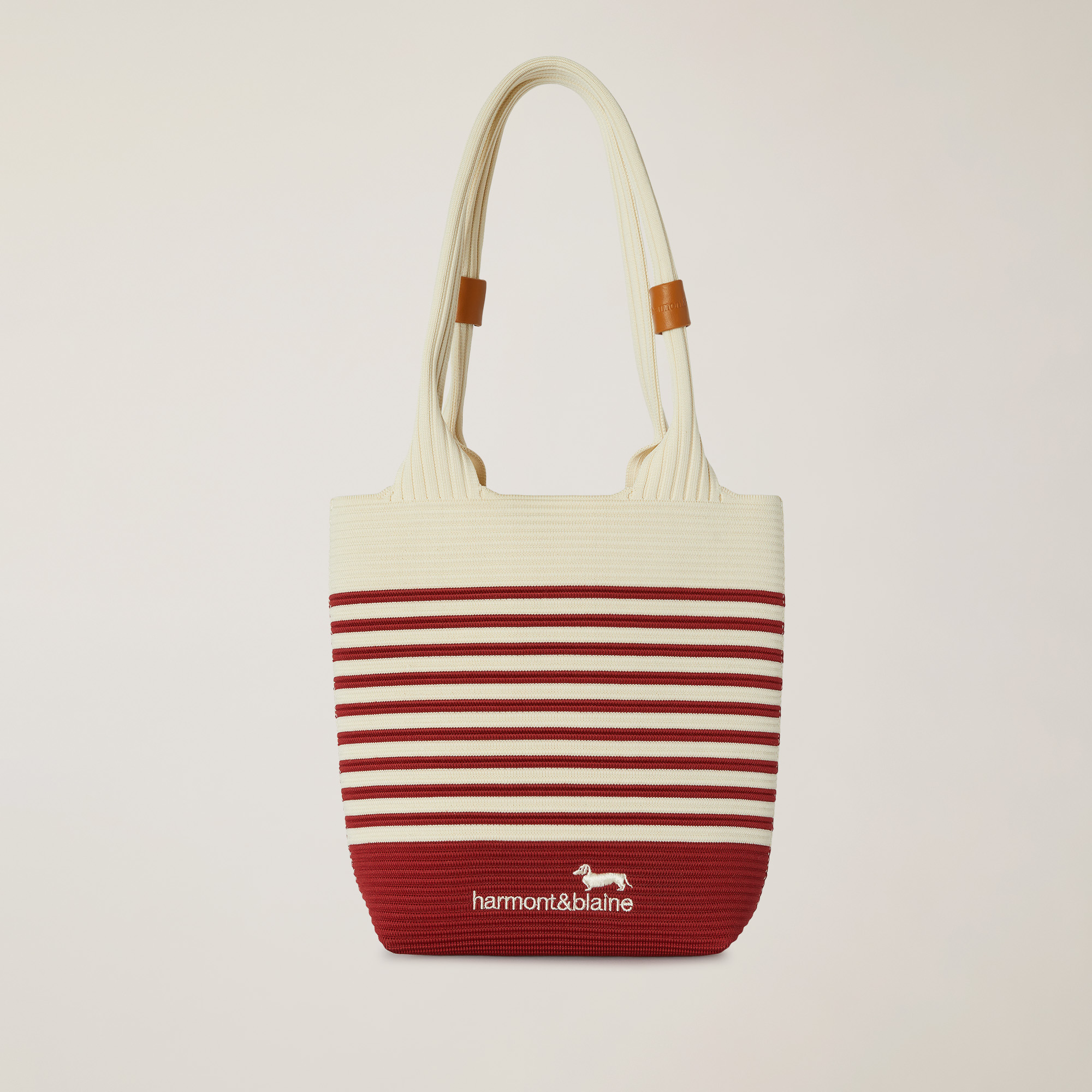 Small Positano Tote Bag