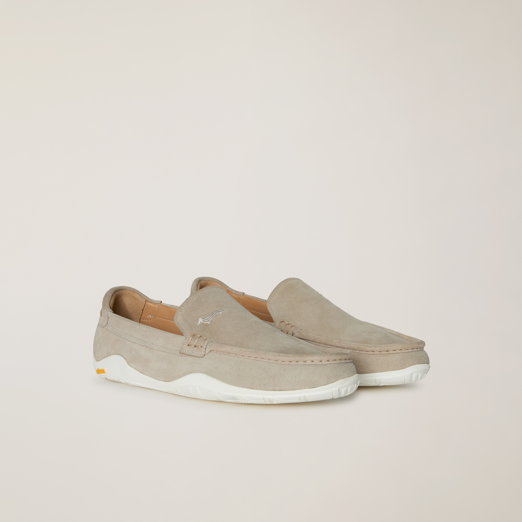 Tender Loafer, Beige, large image number 1