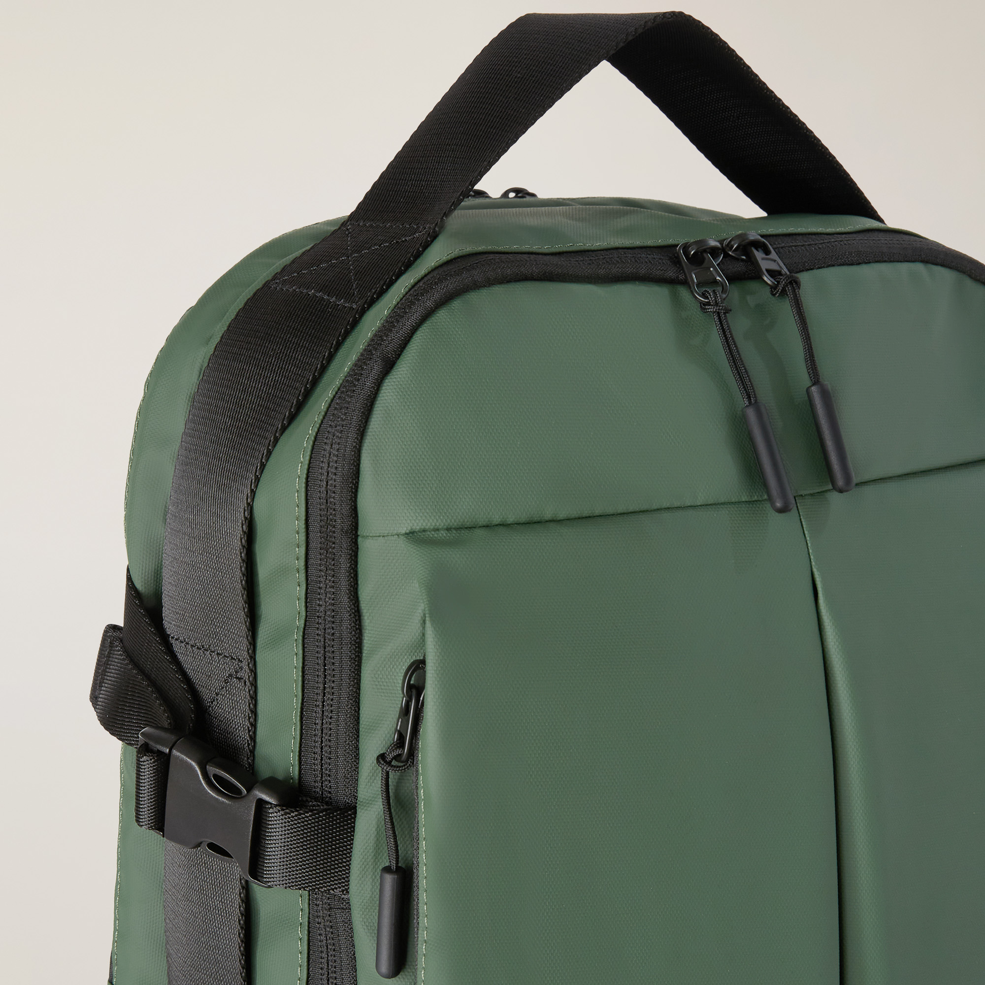 Compass Backpack, Green, large image number 3