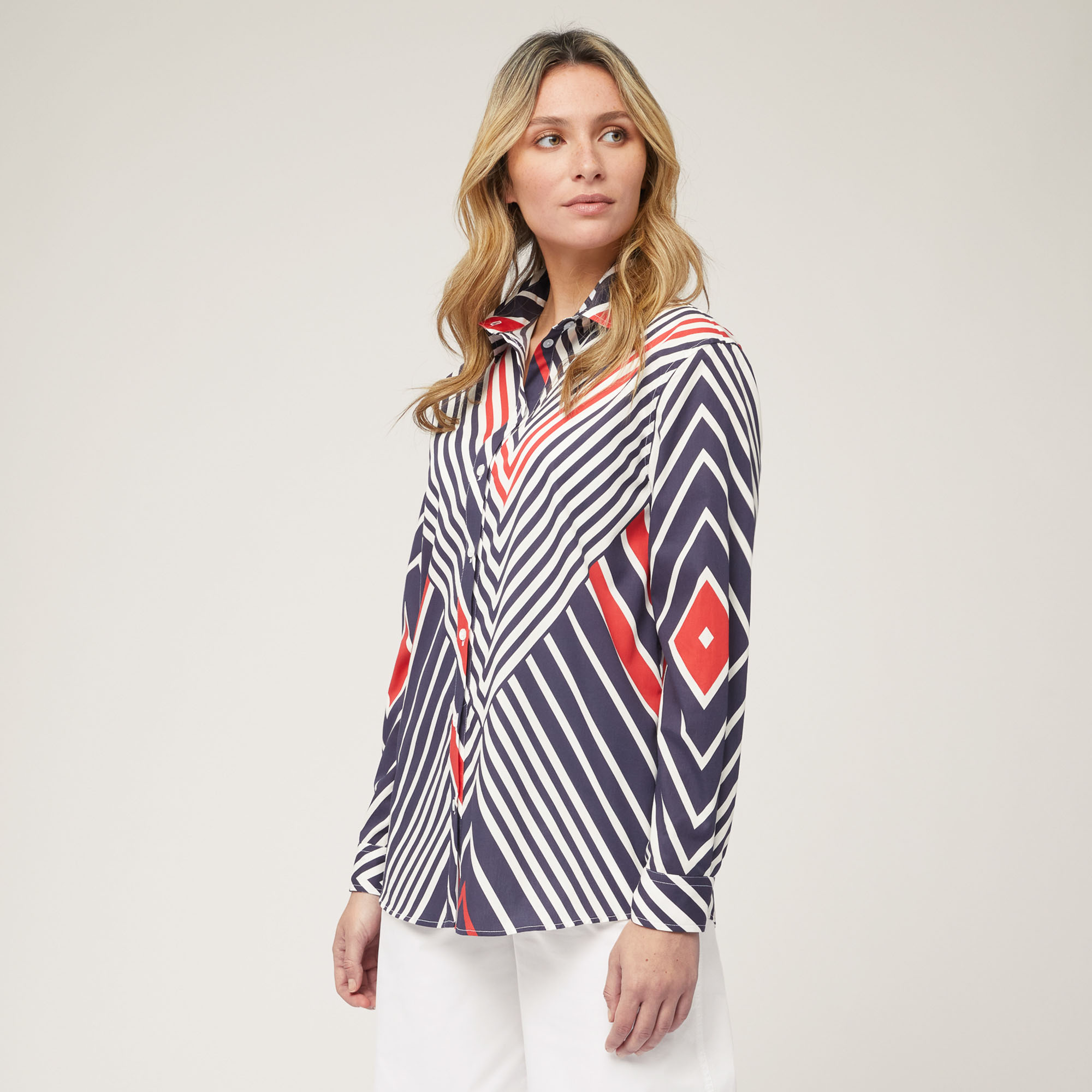 Rouge camicia on sale