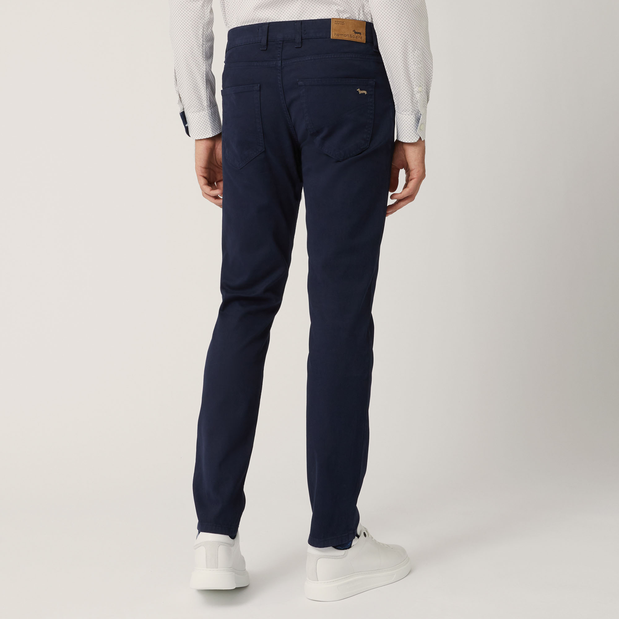 HARMONT & BLAINE TROUSERS WNH001052745