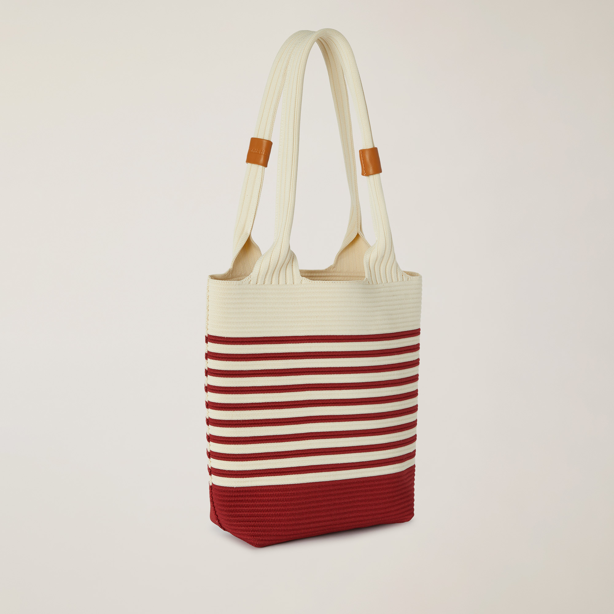 Bolso tote pequeño Positano