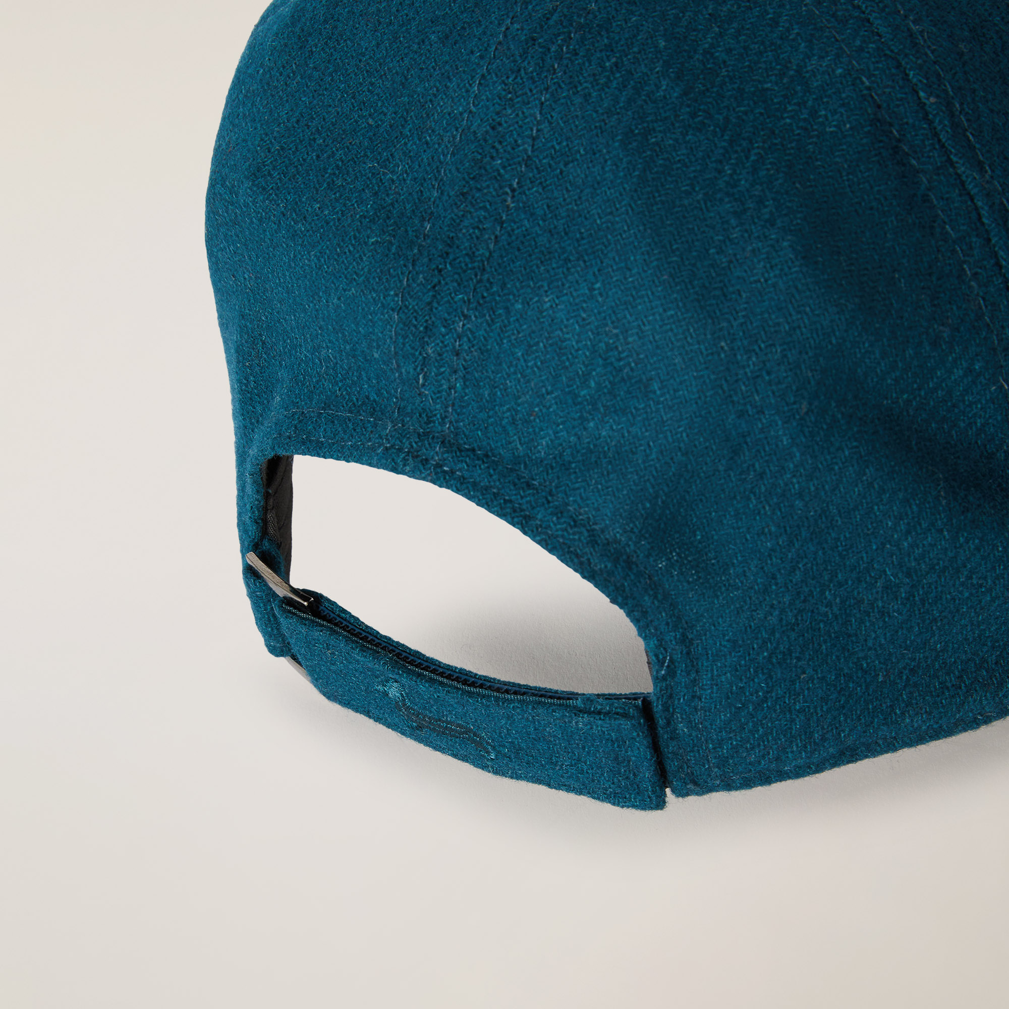 Wool Baseball Cap, , large image number 1