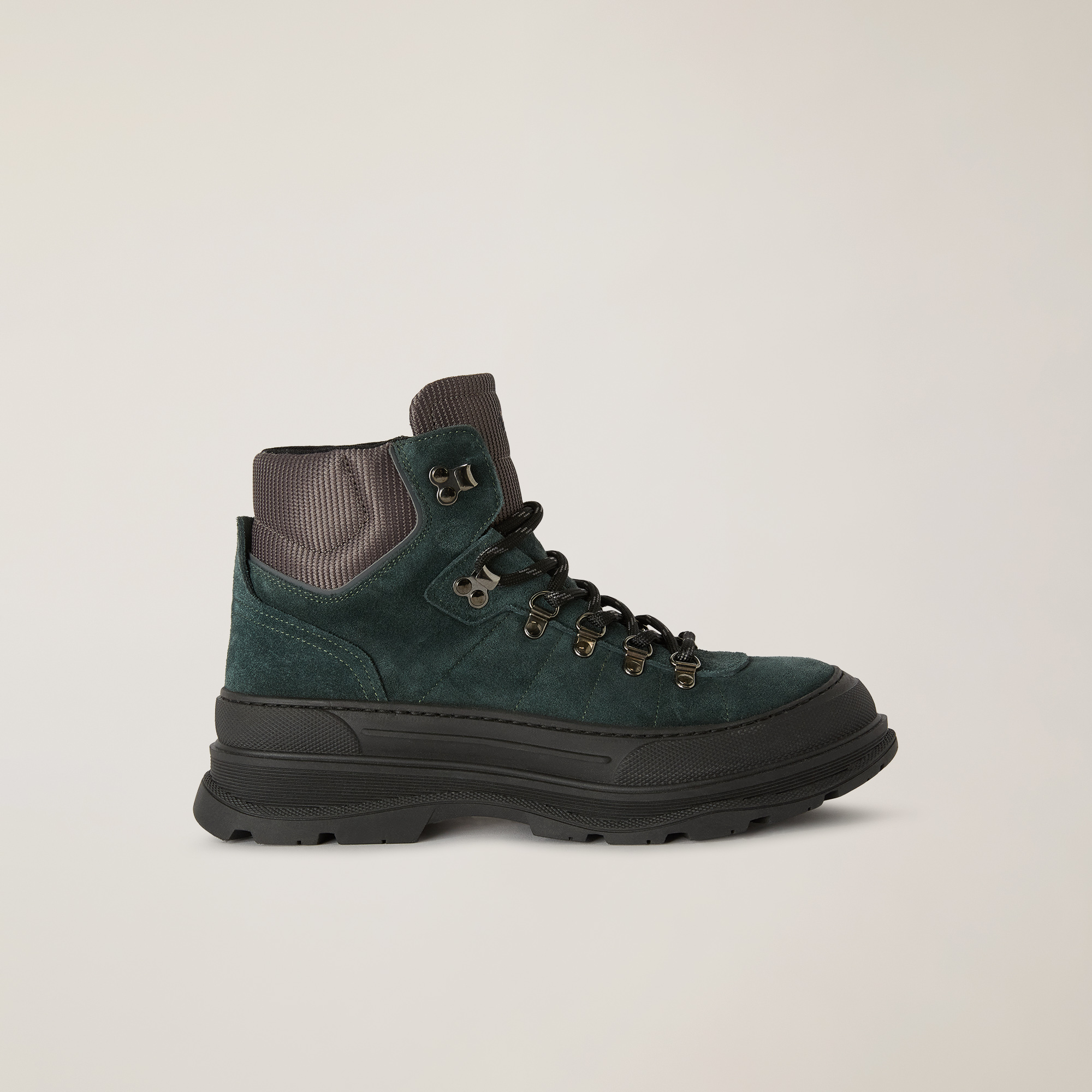 Iceberg Hiking Boot