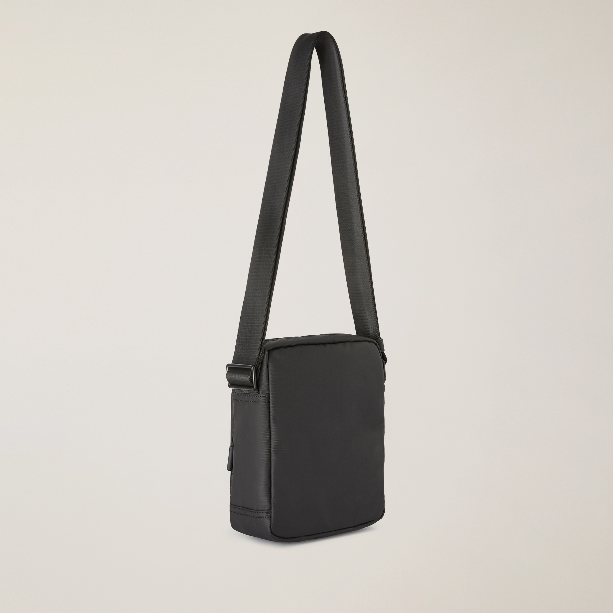 Compass Crossbody Bag