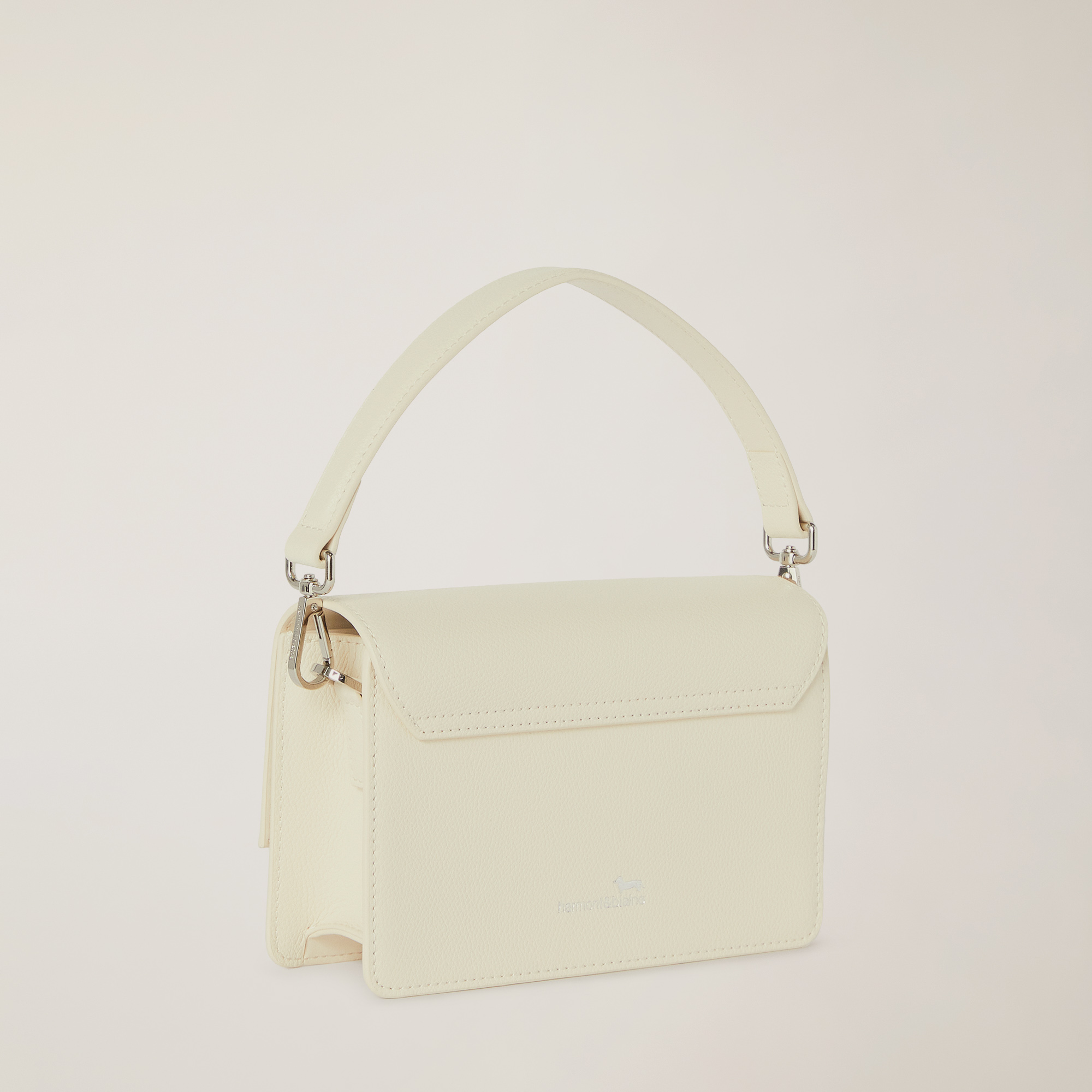 Bolso pequeño Blaine Mania, Blanco, large image number 1