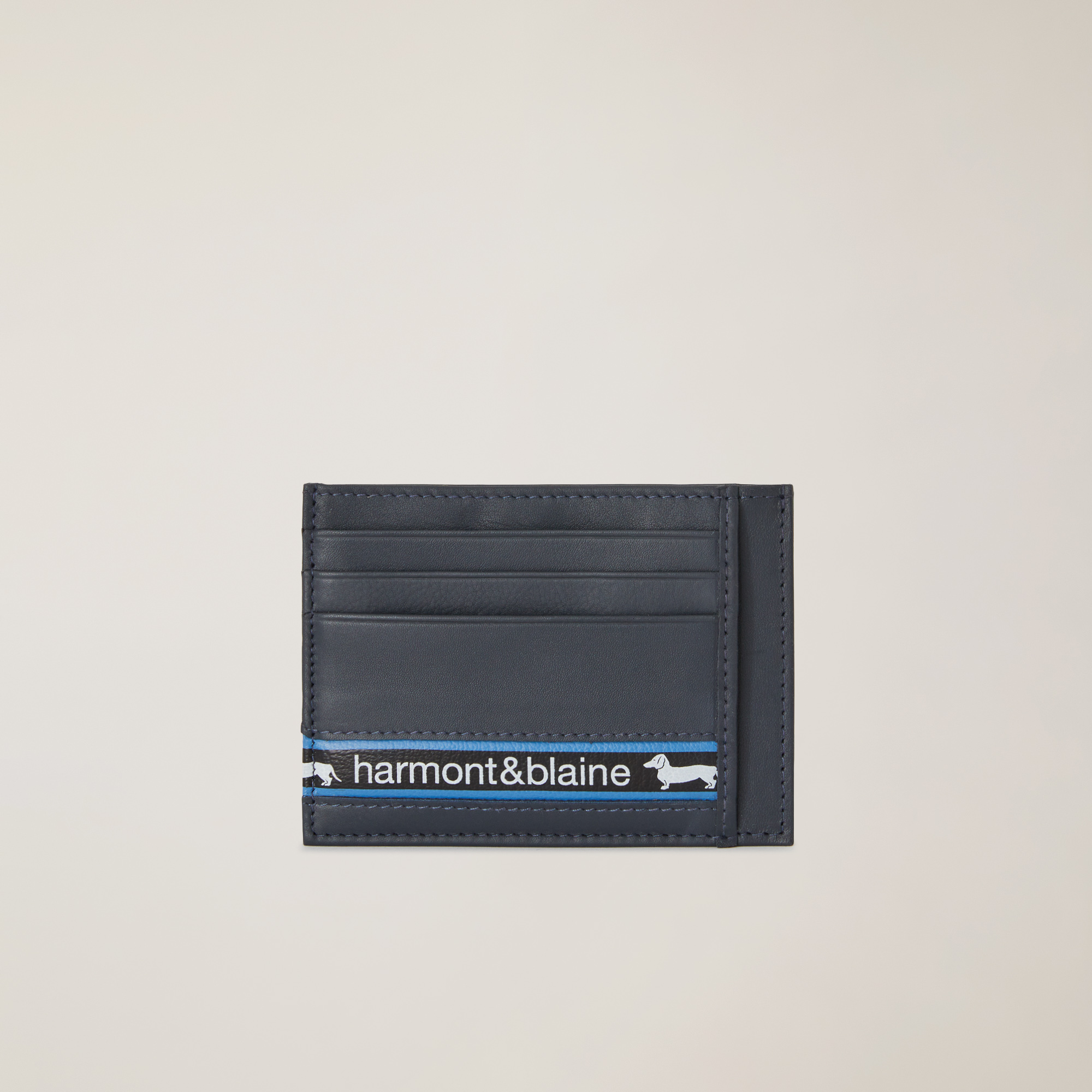 Branded Card Holder