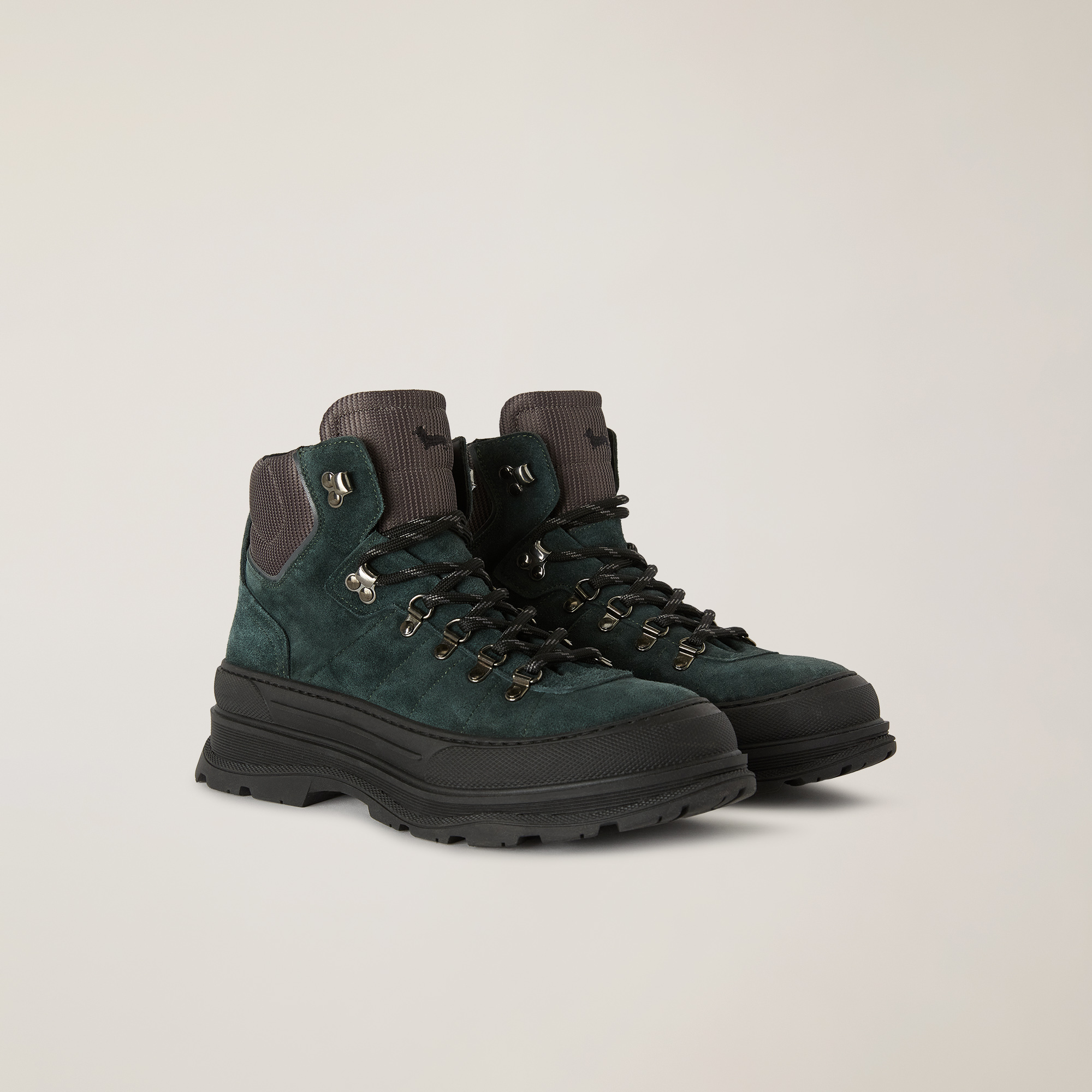 Iceberg Hiking Boot