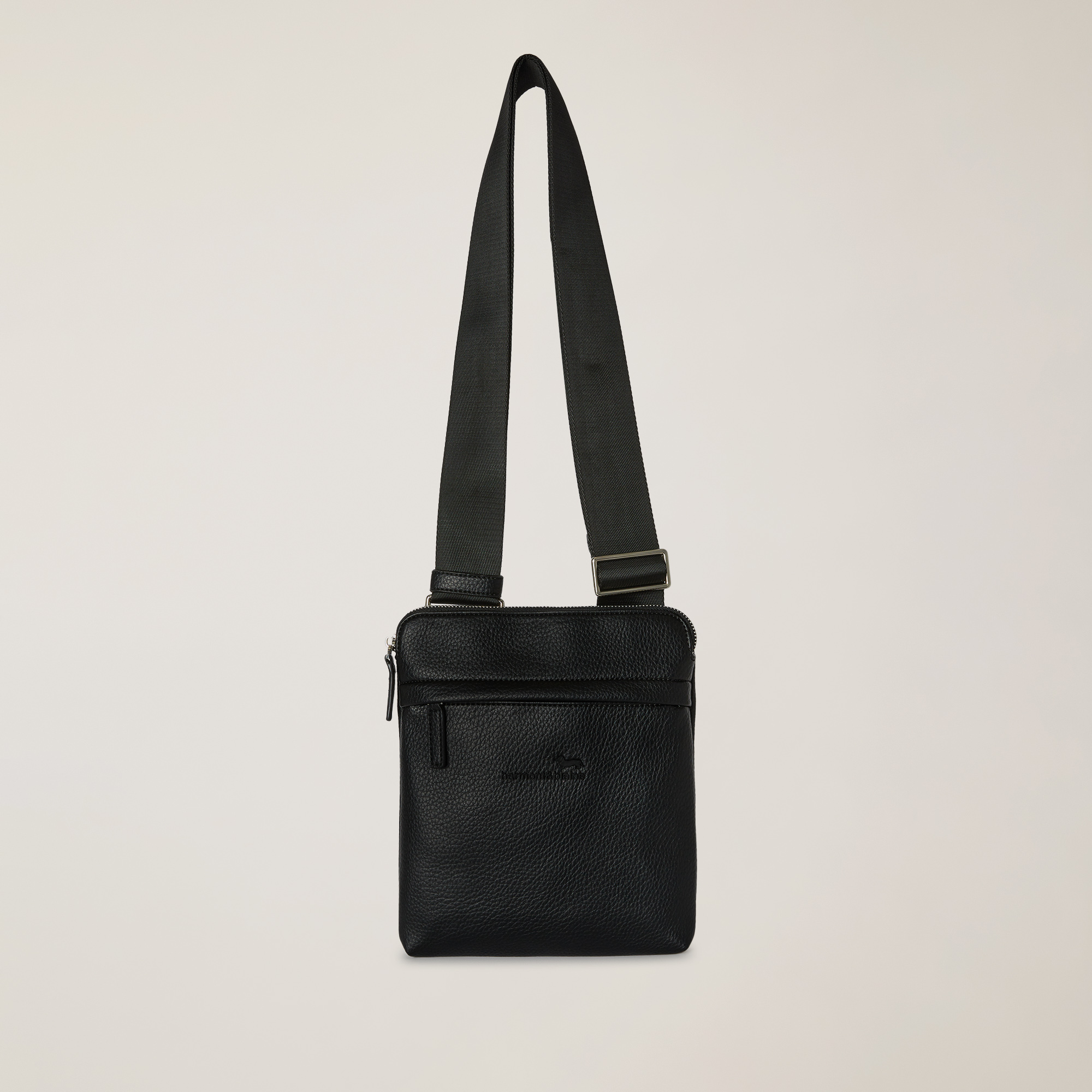 Bolso bandolera Blaine Office, Negro, large image number 0