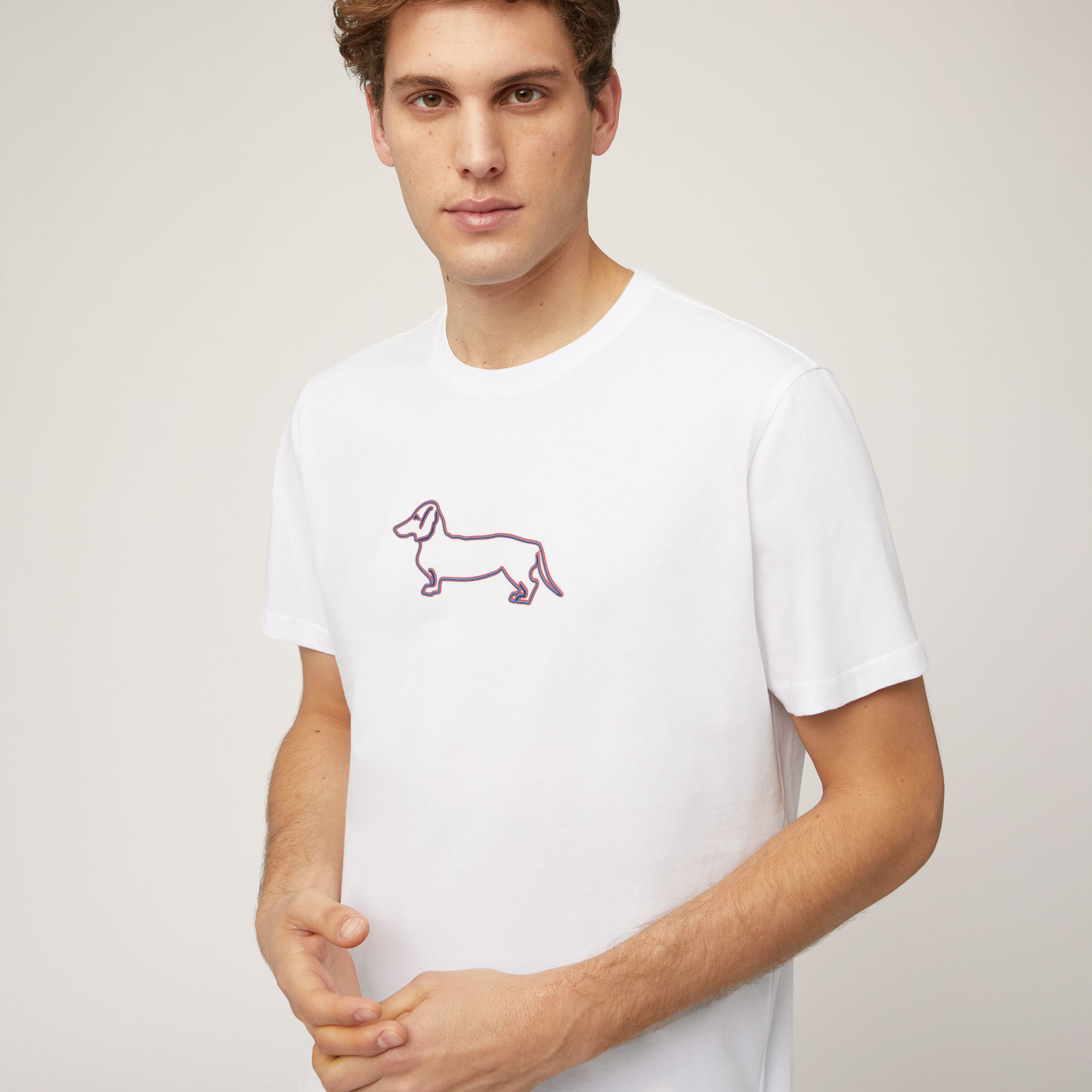 Dachshund print outlet clothing