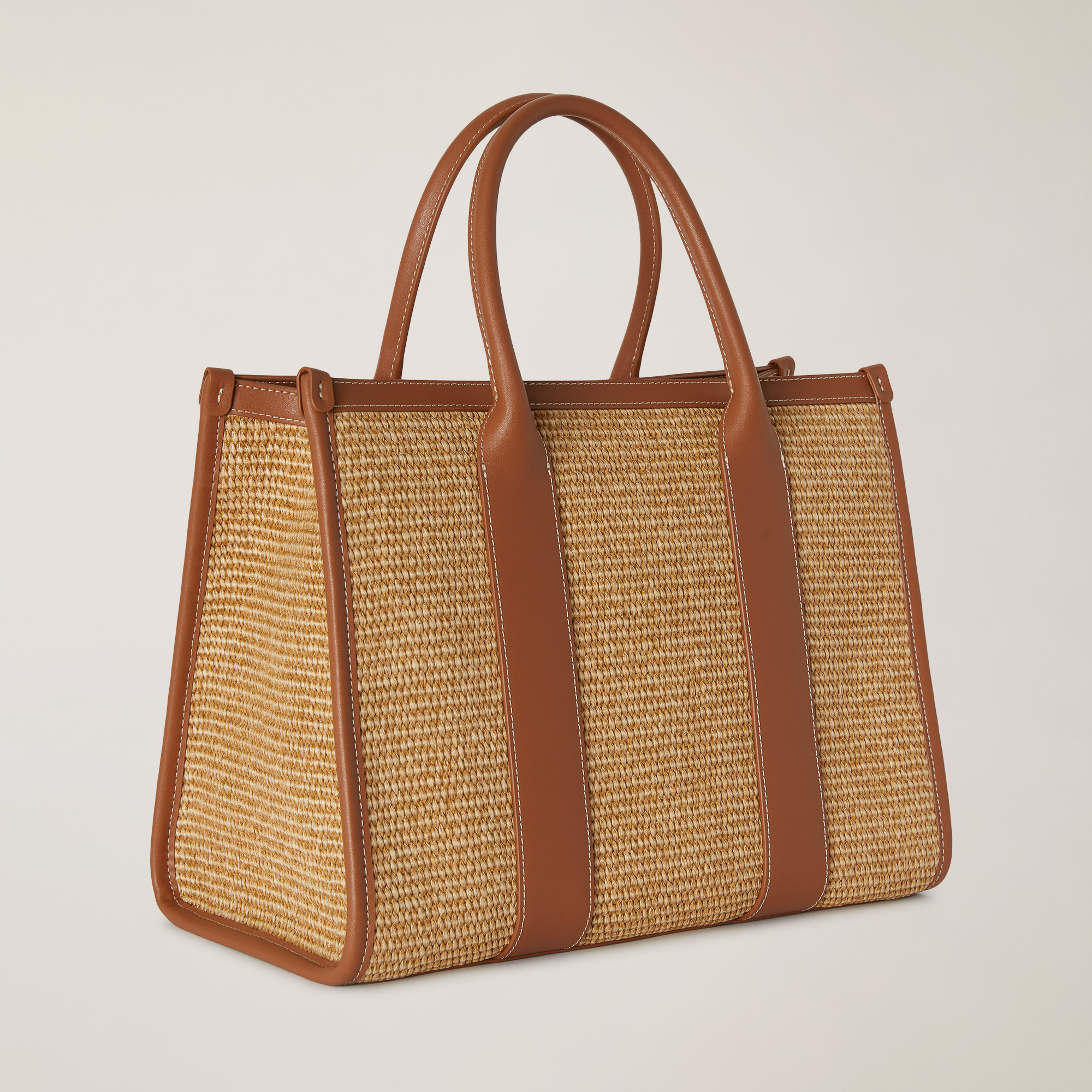 Eva Shopper Bag