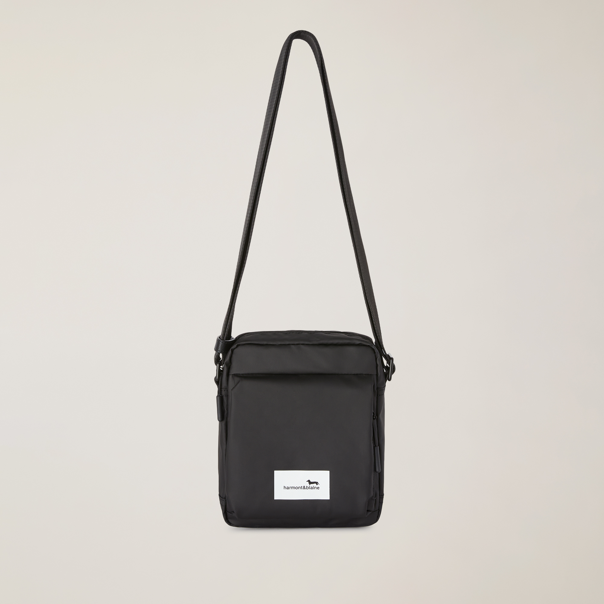 Compass Crossbody Bag