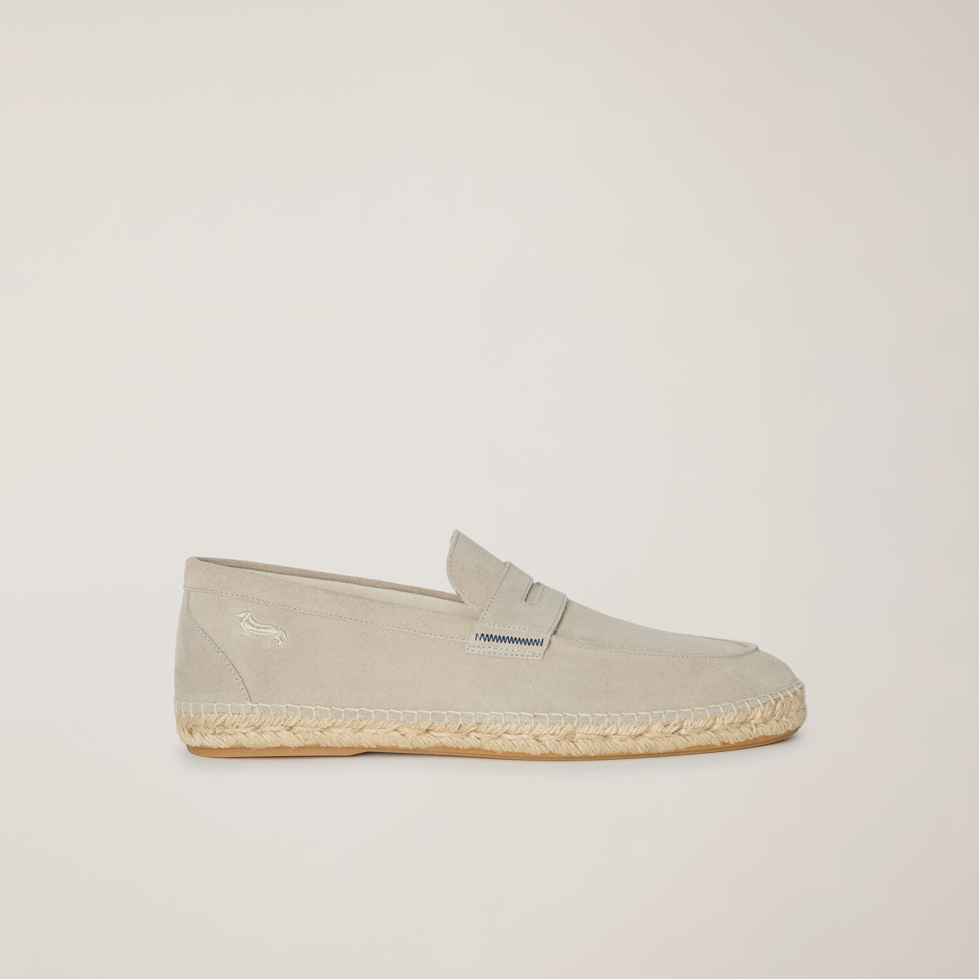 Espadrillas Vento, Beige, large